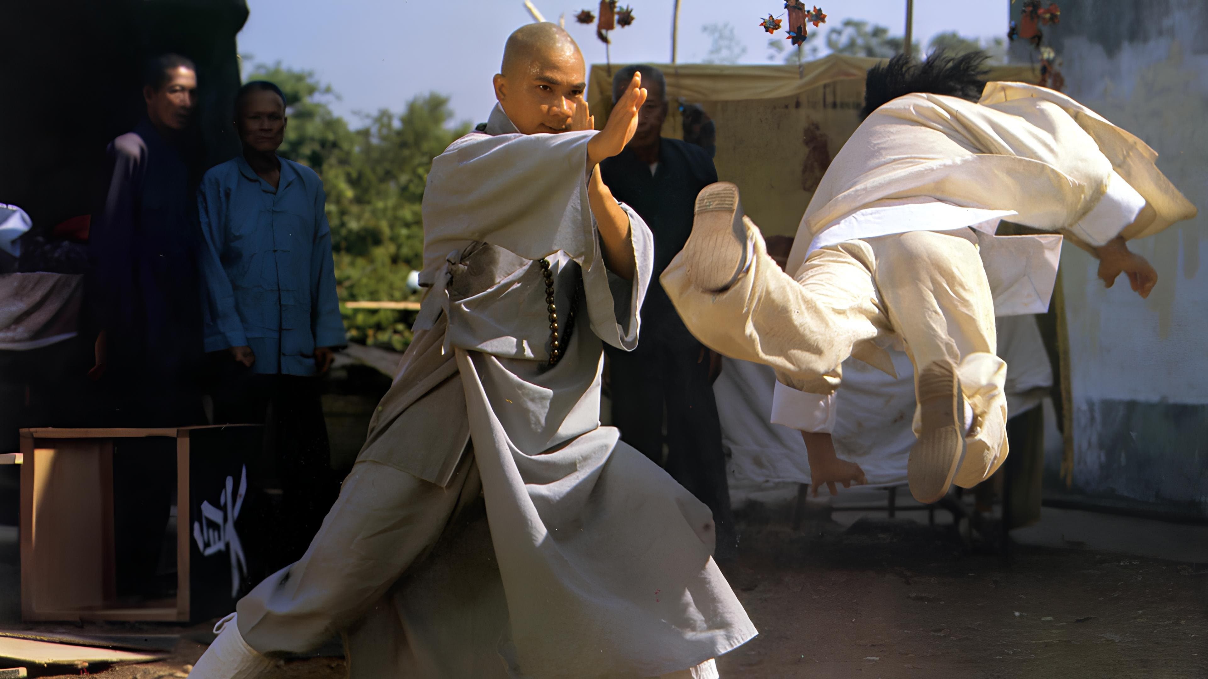 Tsui Siu-Ming