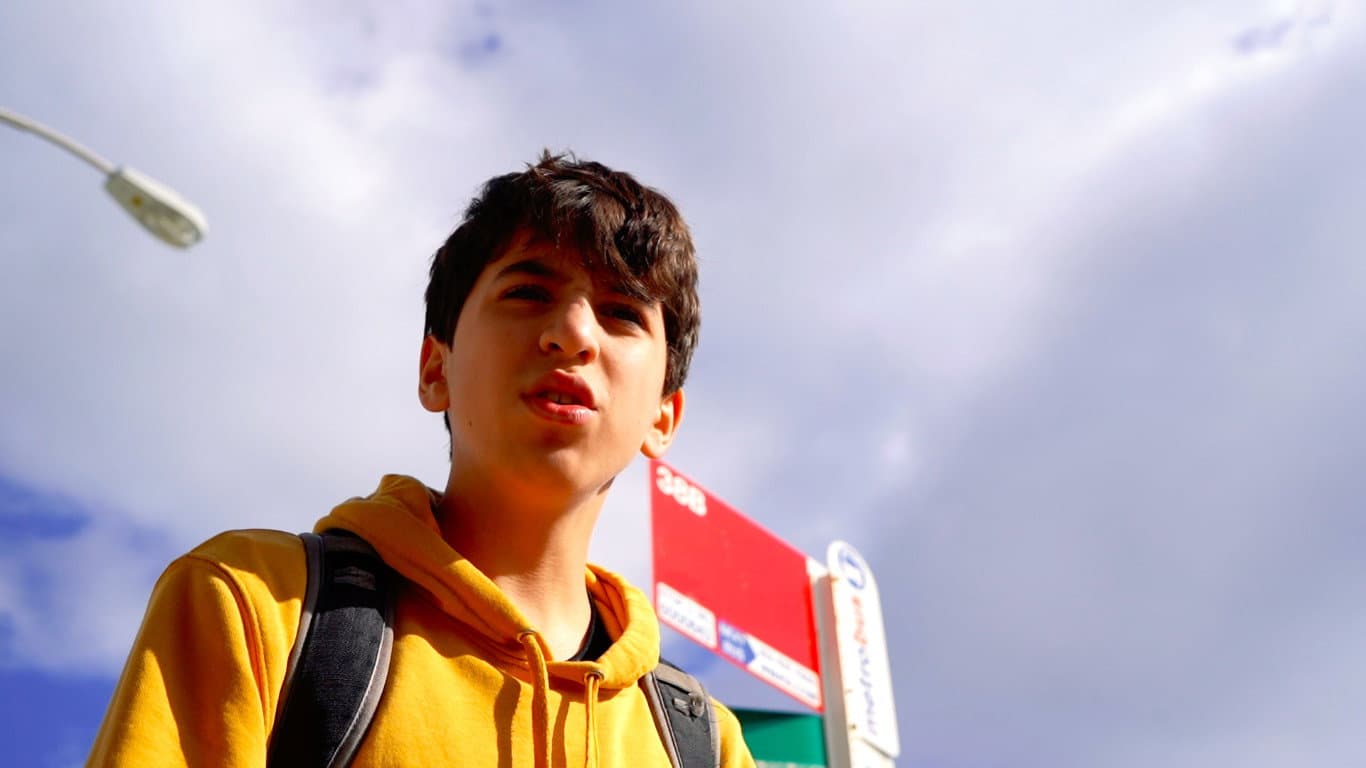 Pascal Barclay