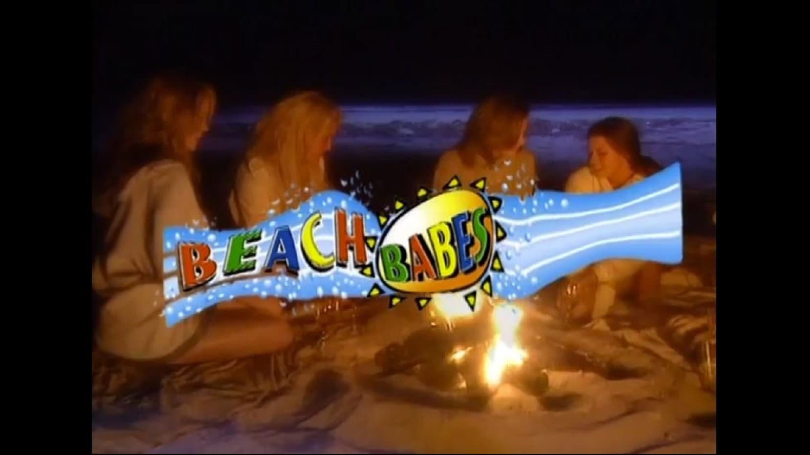 Penthouse: Beach Babes