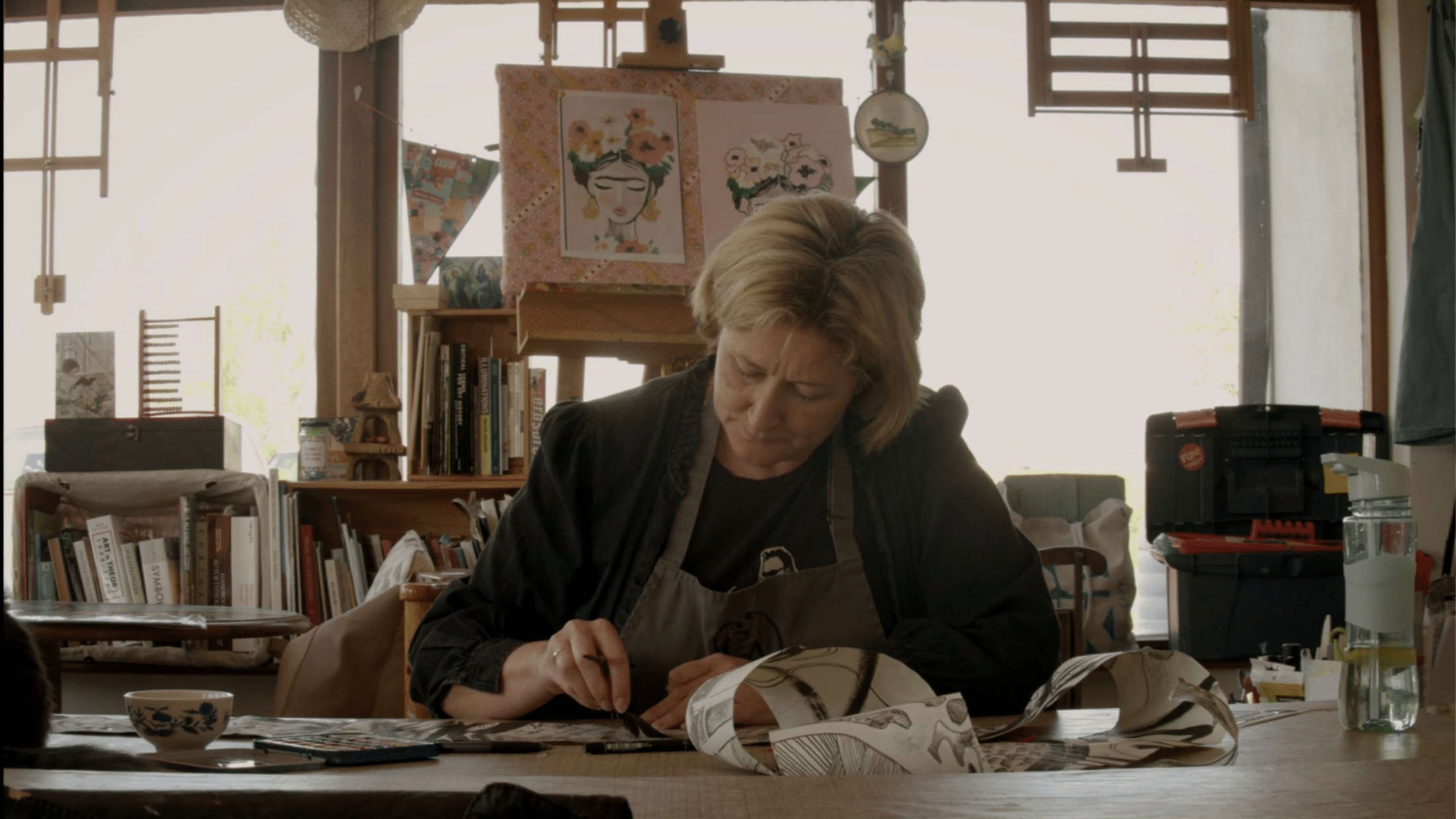 Susan Farrelly