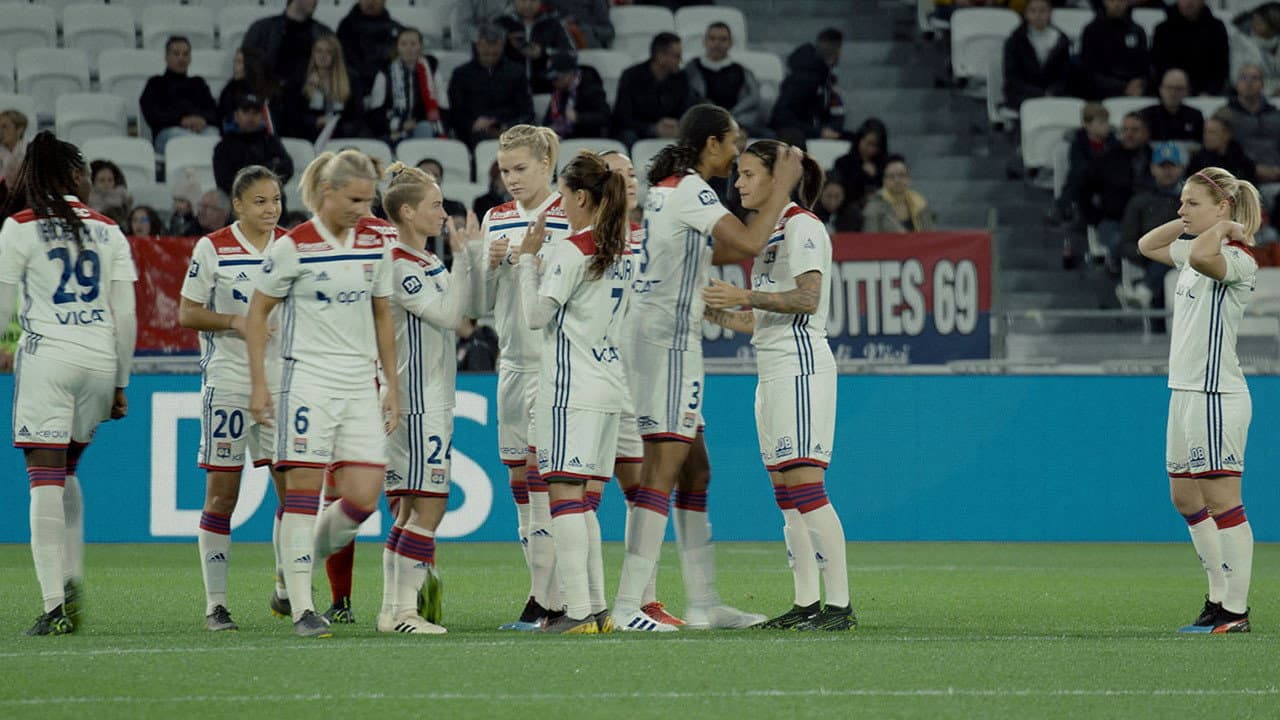 Ada Hegerberg
