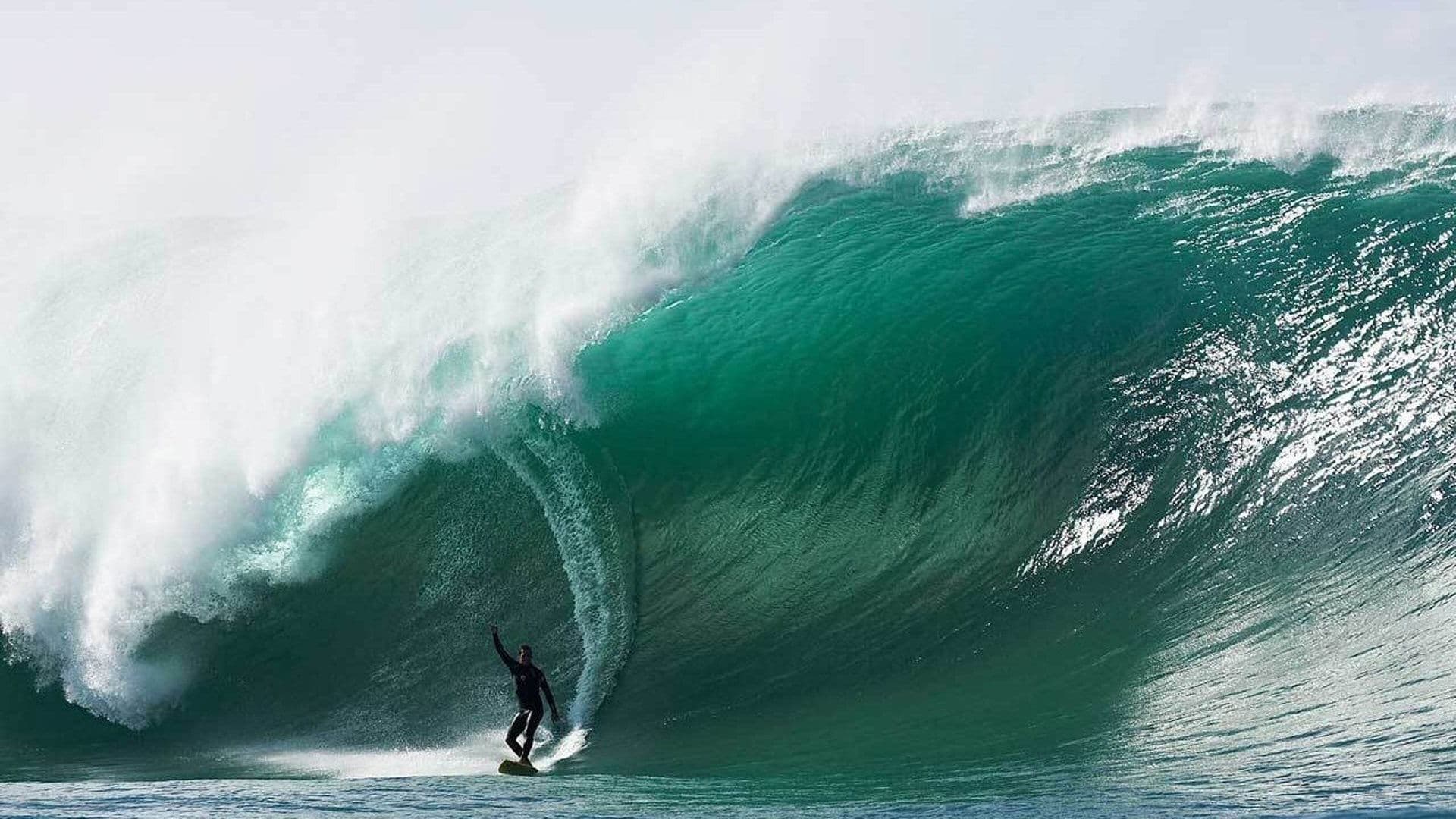 Laird Hamilton