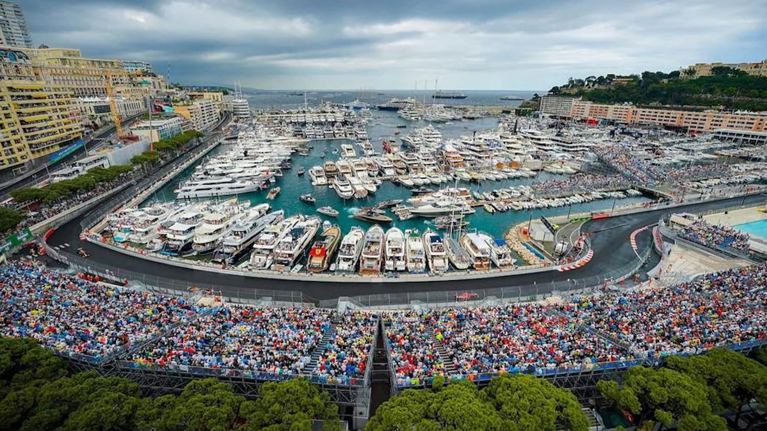 Bernie Ecclestone
