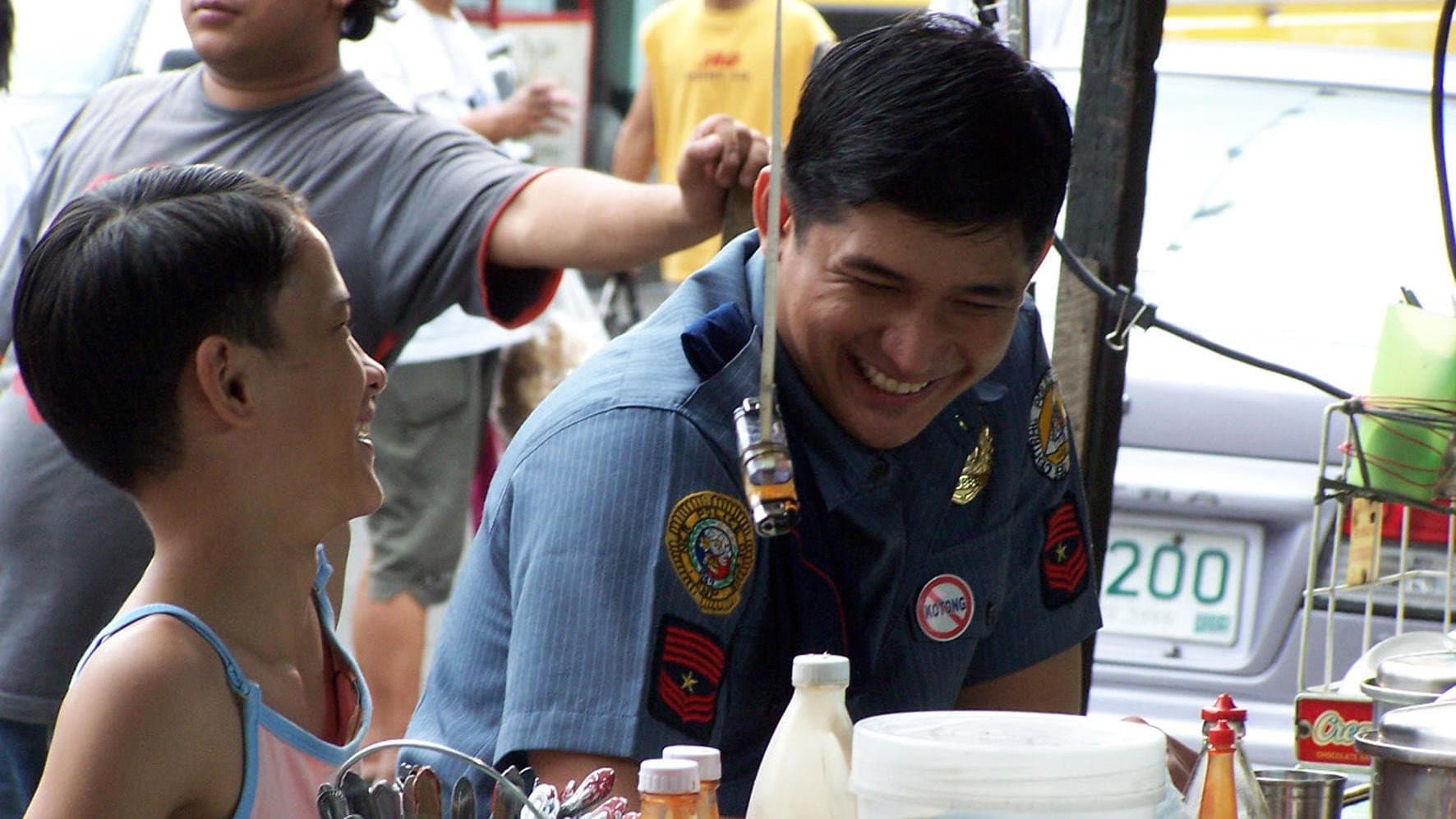 Neil Ryan Sese
