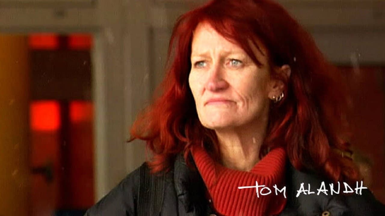 Jenny Sjögren