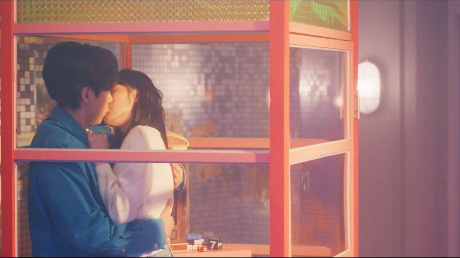 Love Attack