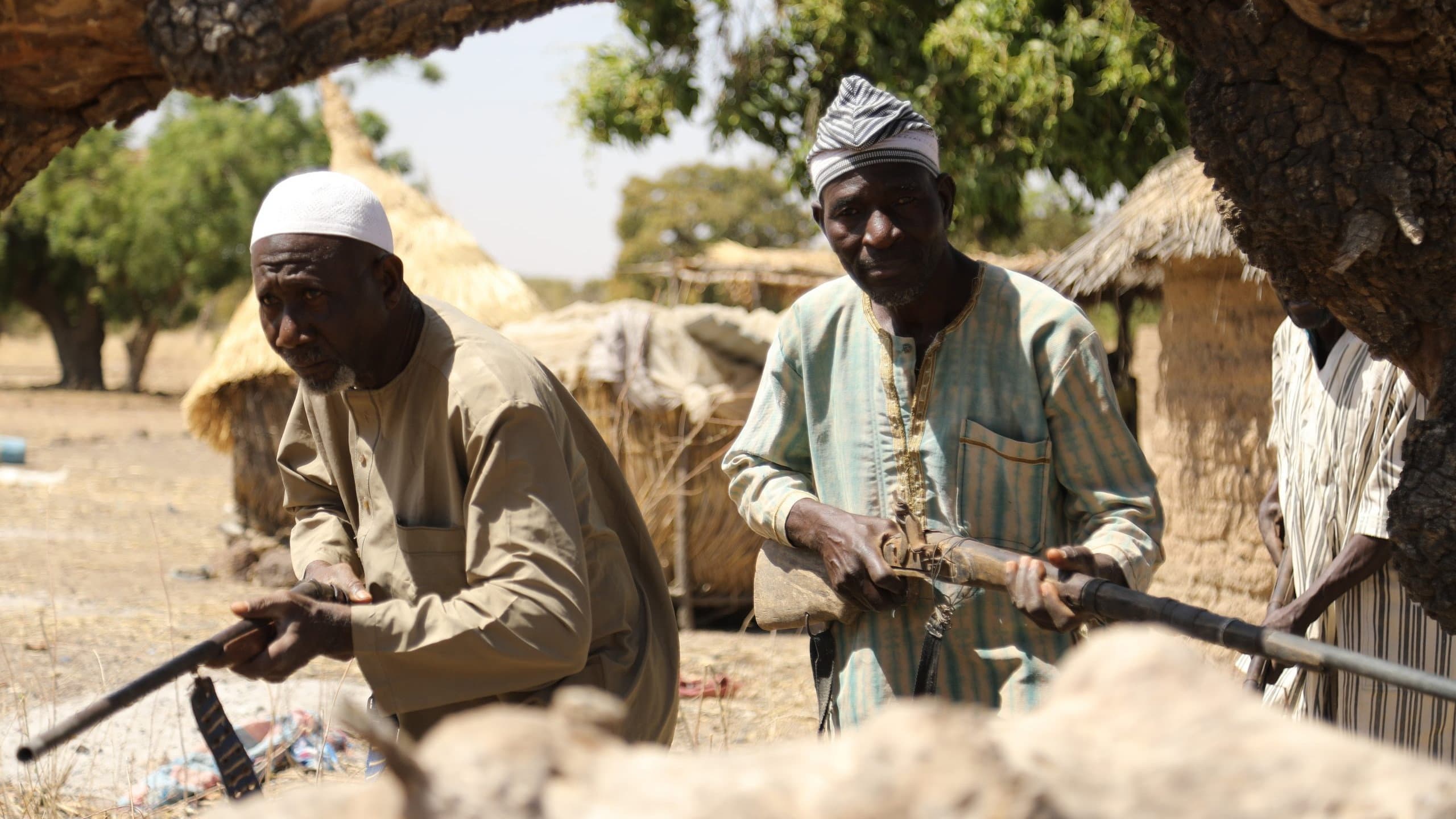 Guy Kalou