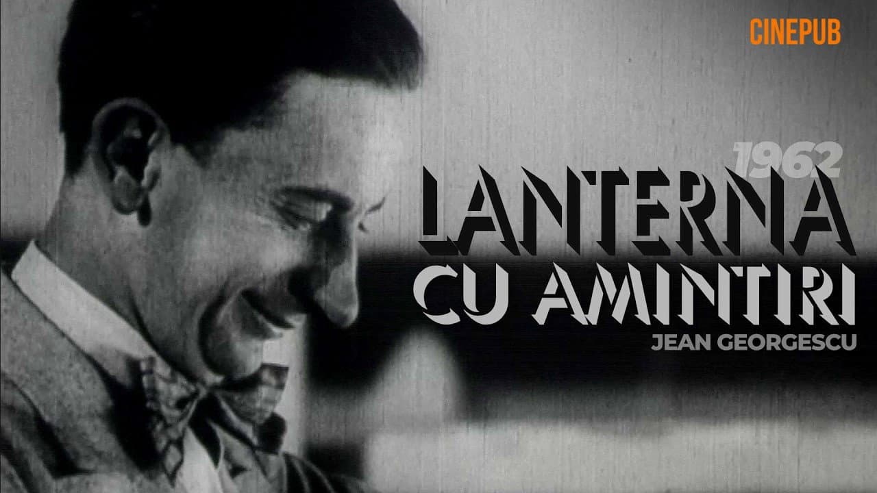 The Lantern With Memories
