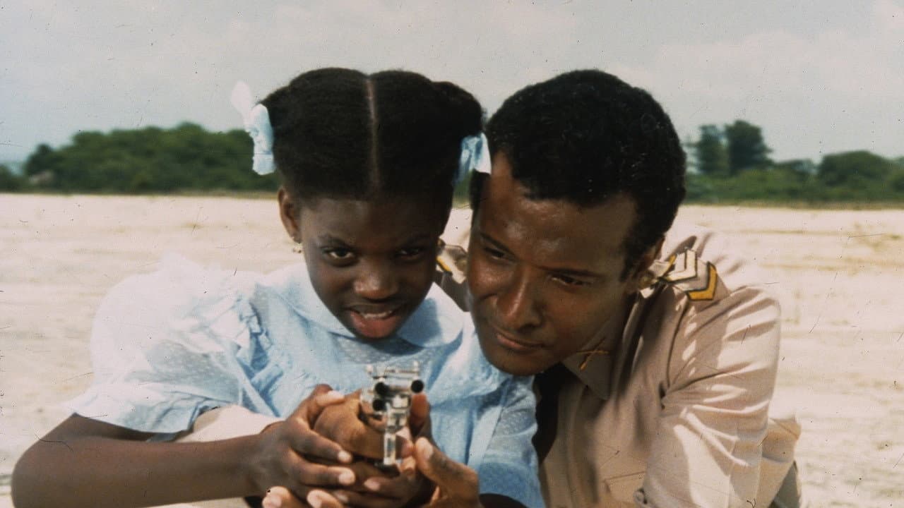 Mireille Metellus