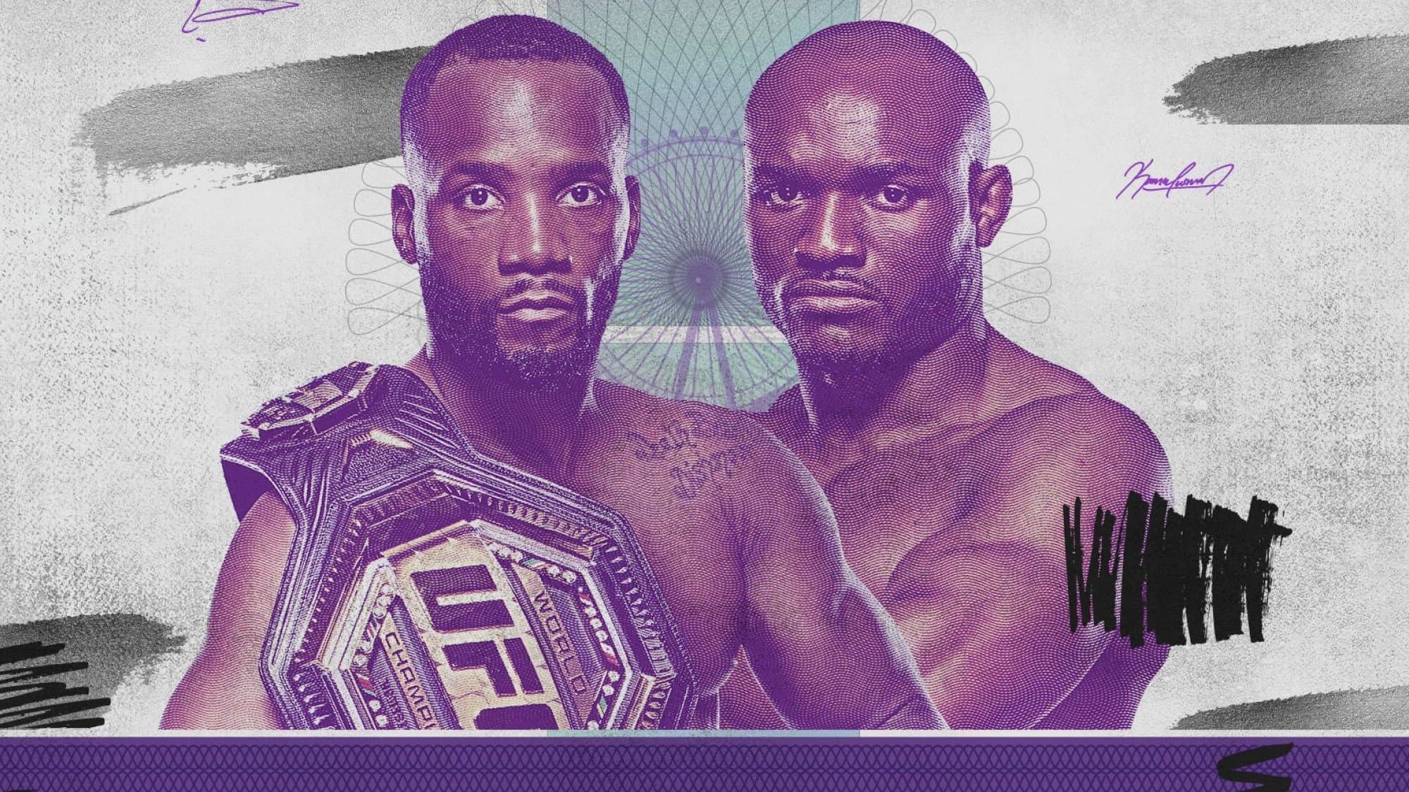 Leon Edwards