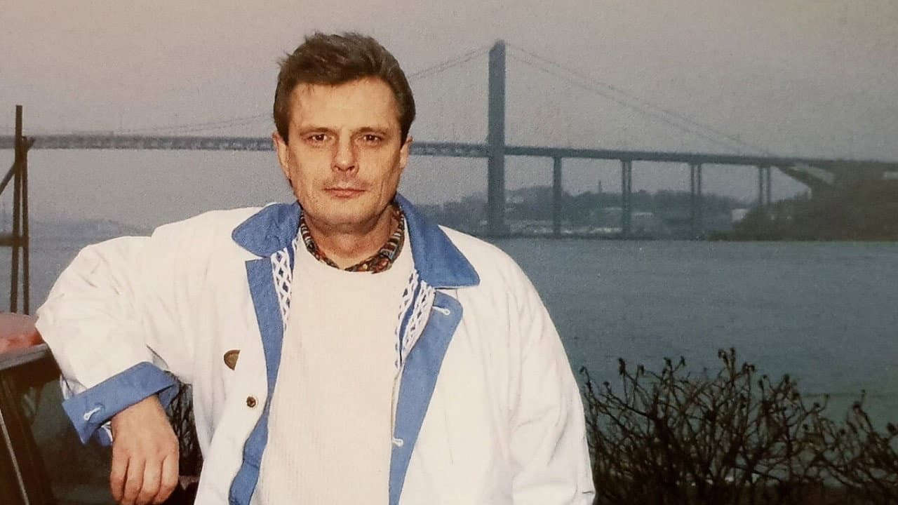 Bert Karlsson