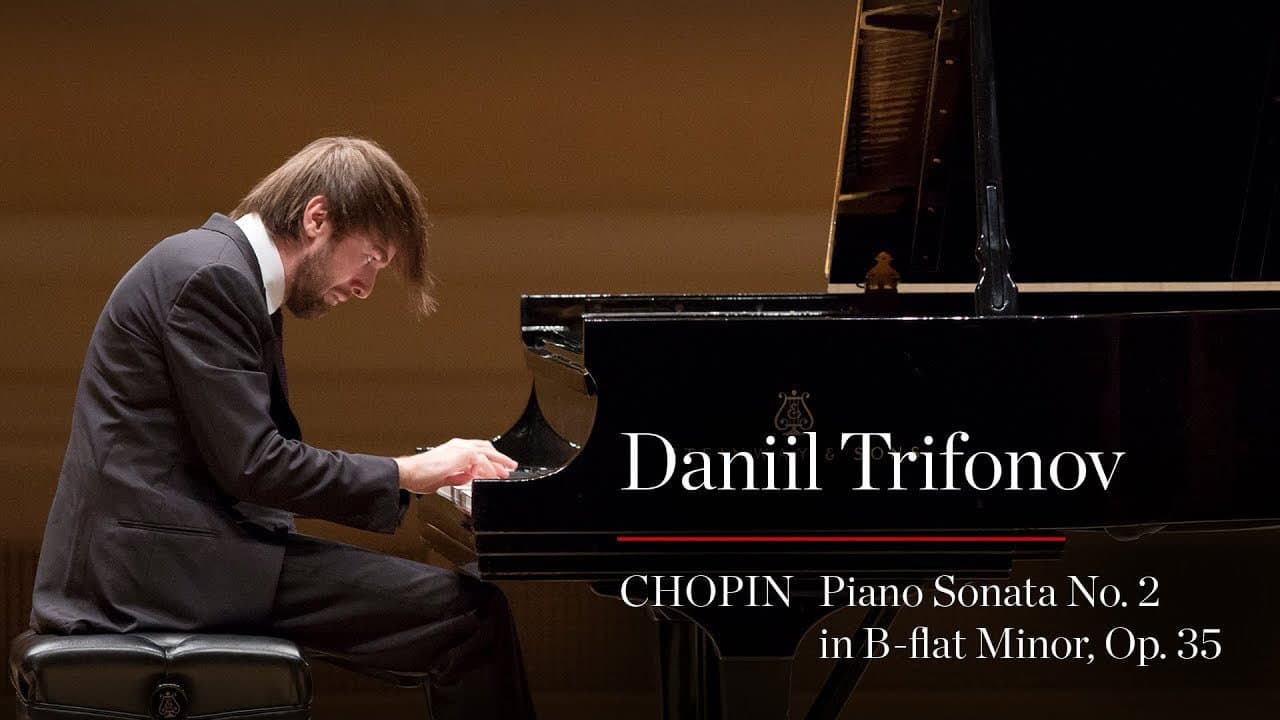 Daniil Trifonov