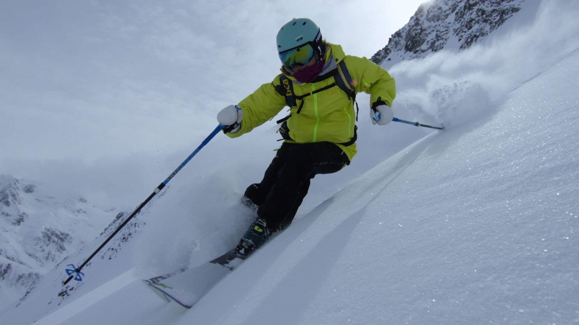 Aaron Blunck
