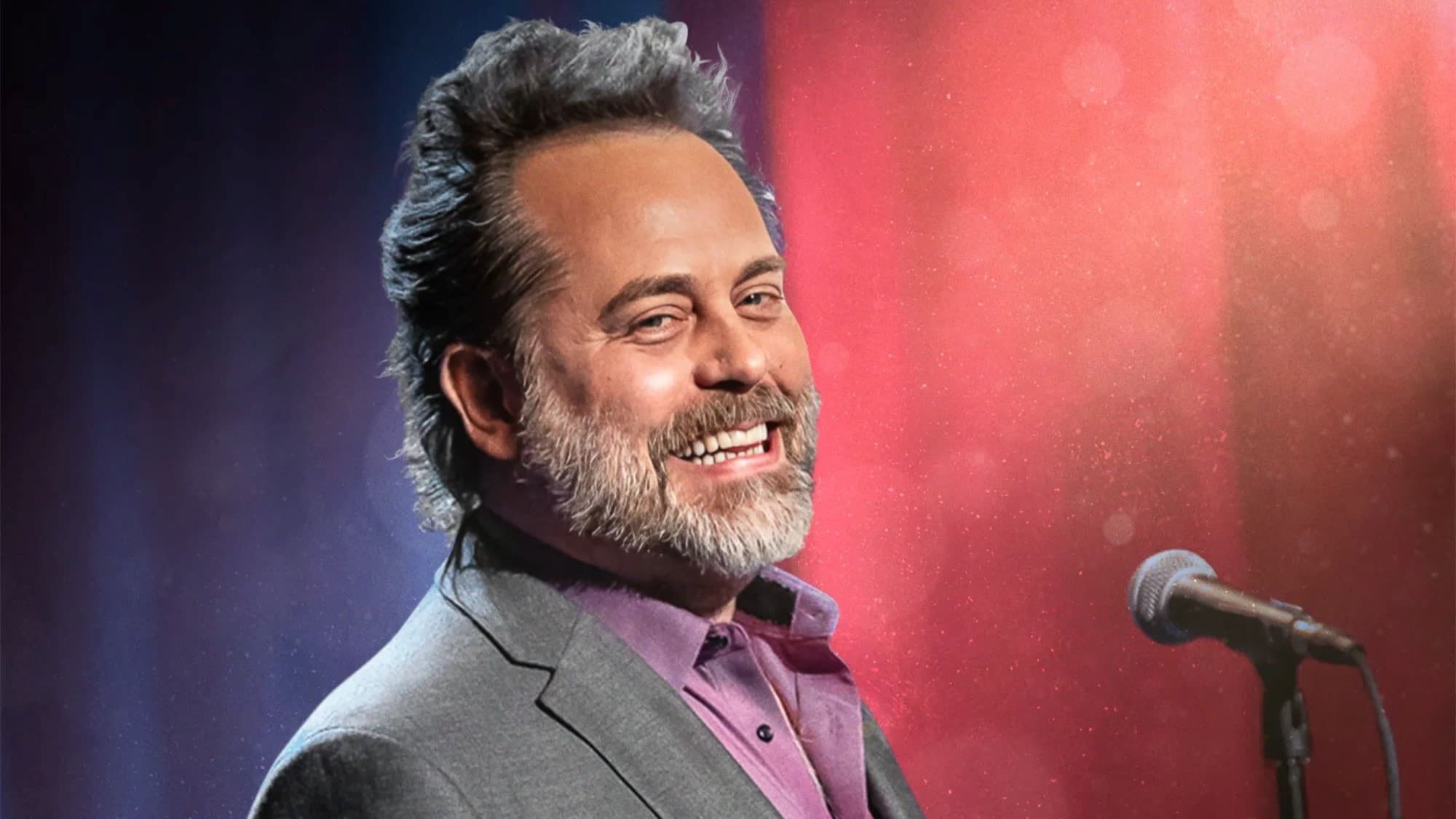 Kevin James Thornton