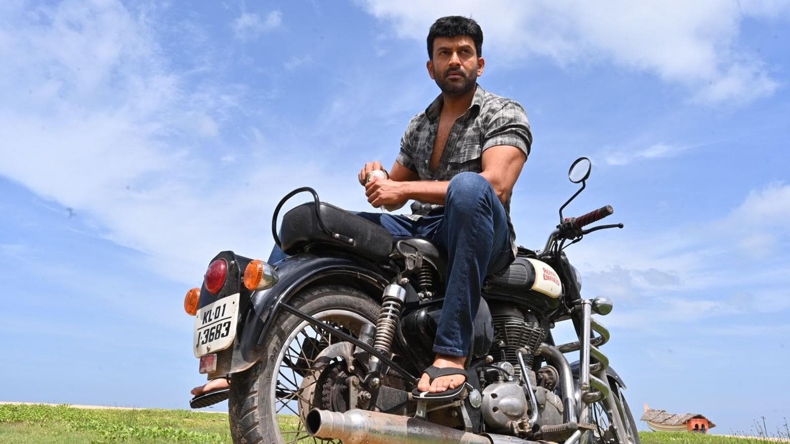Sajitha Madathil