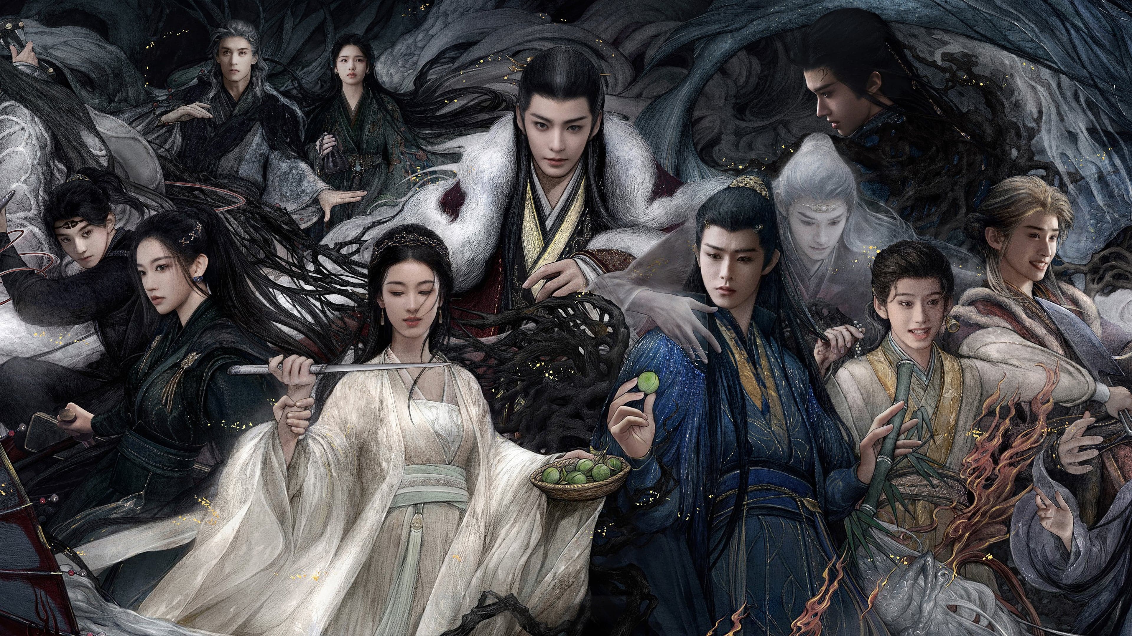 Yi Mengling