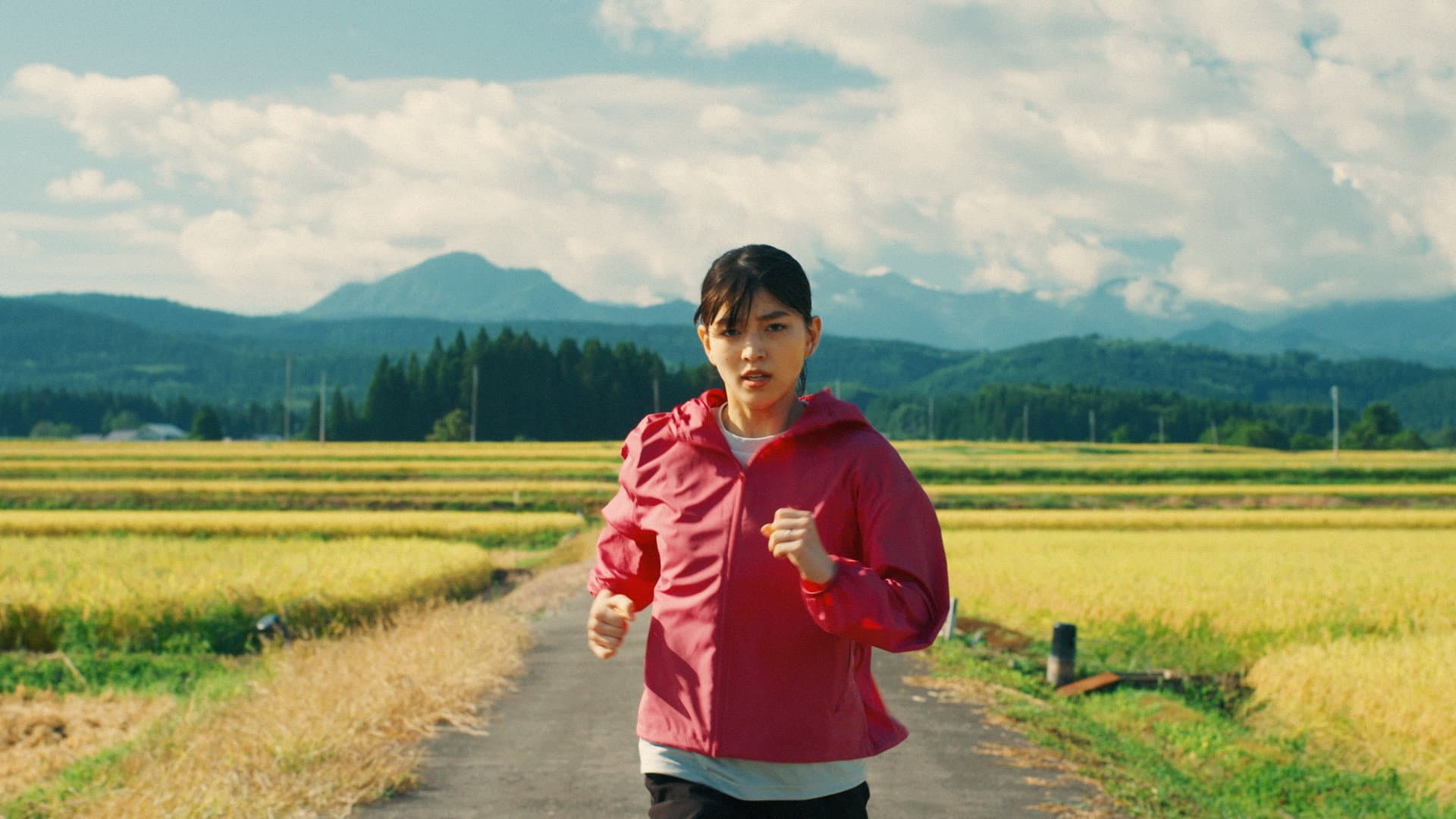 Reika Matsubara