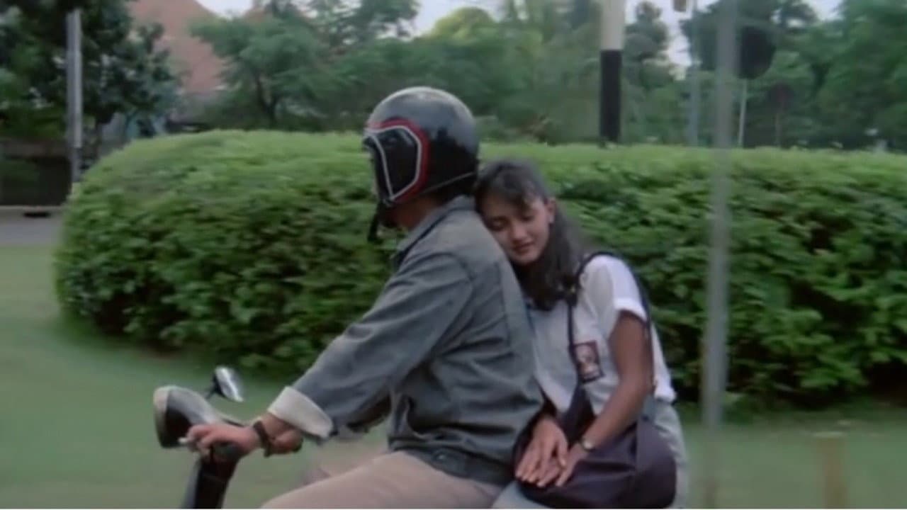 Gusti Randa