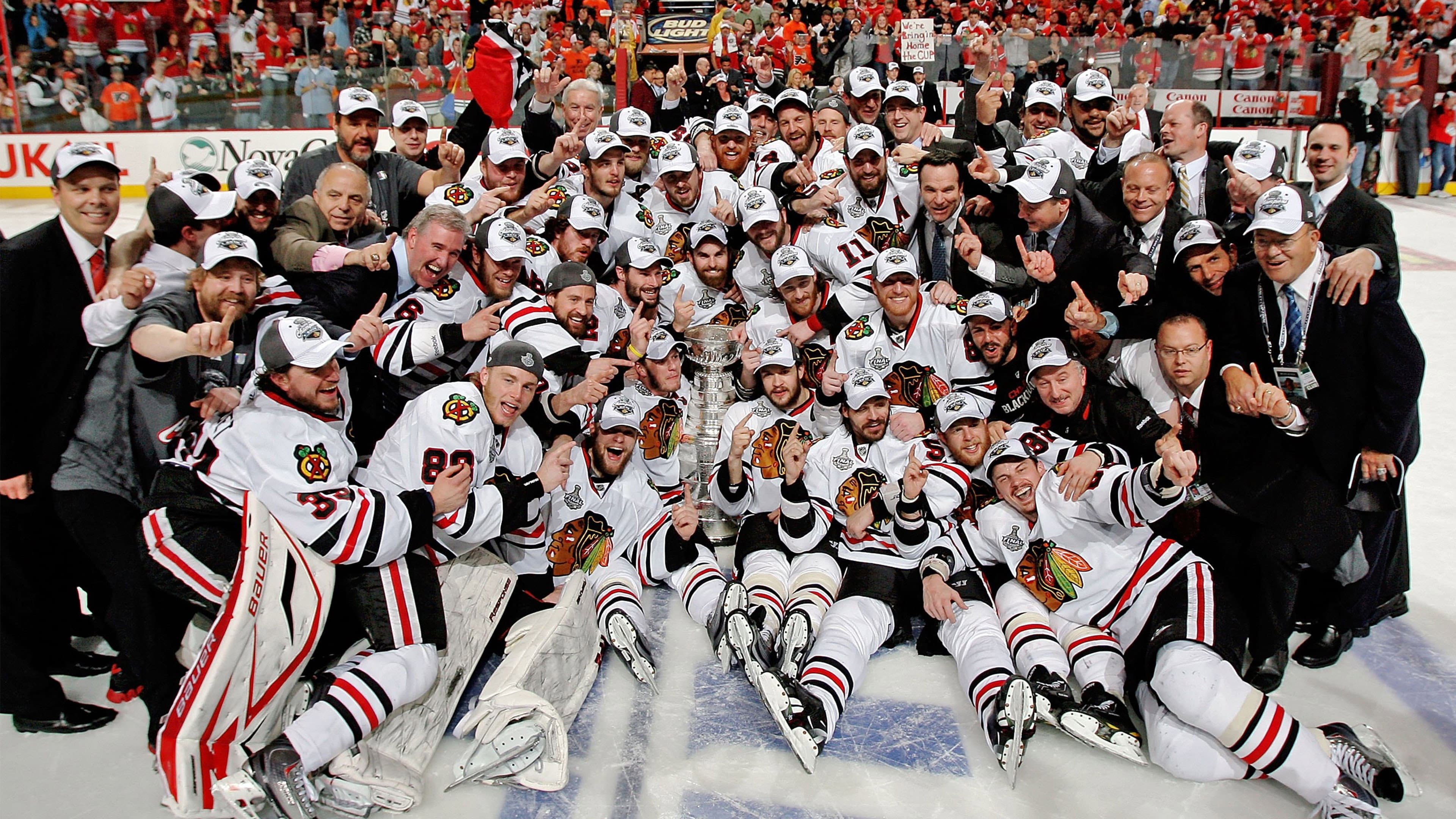 Dave Bolland