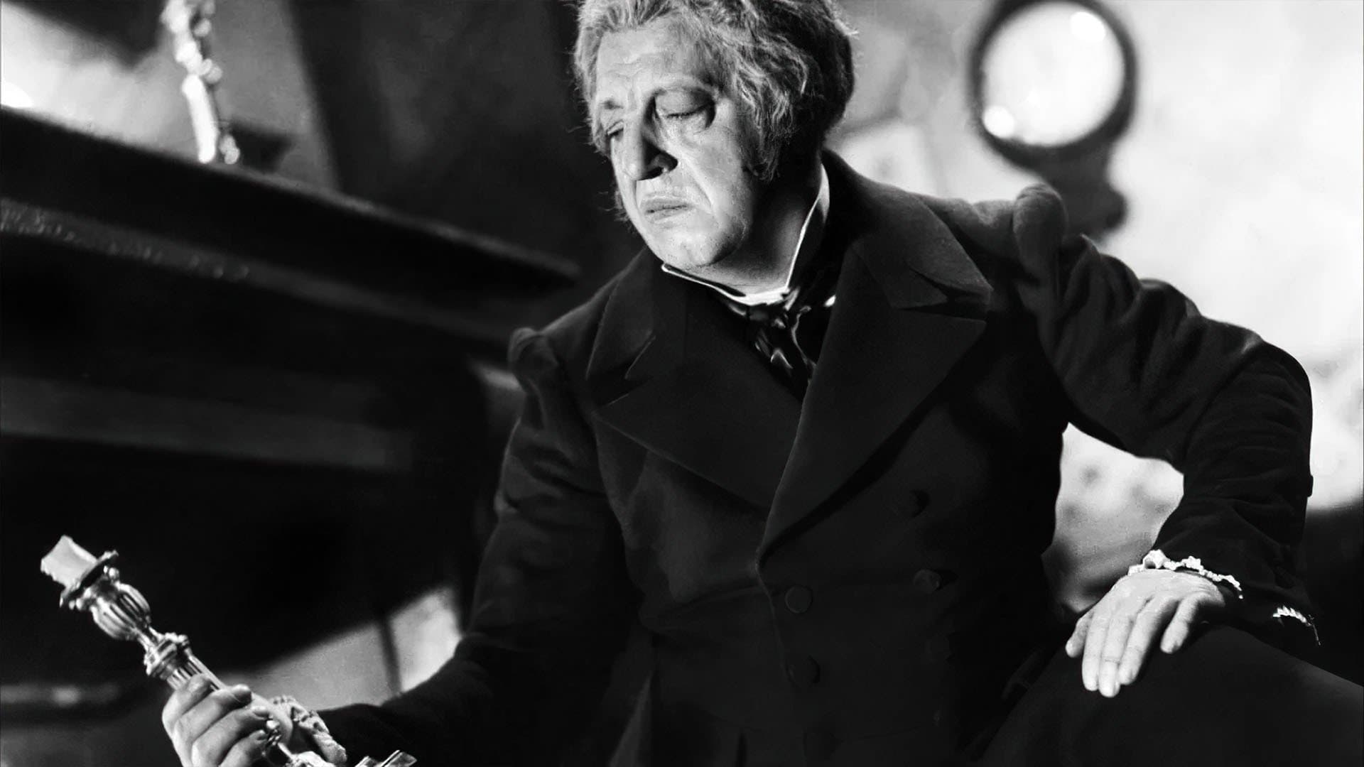 Albert Broquin