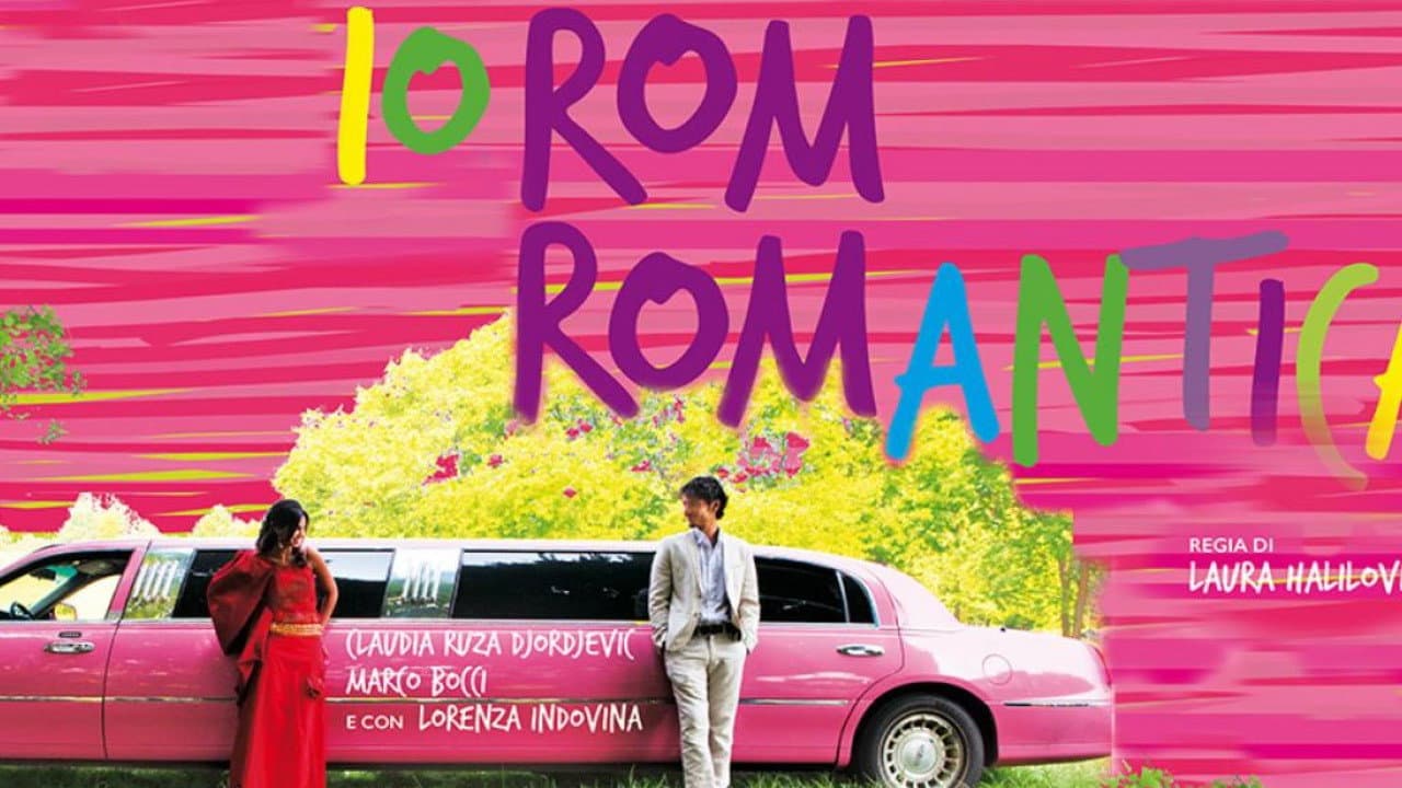 Io, Rom Romantica
