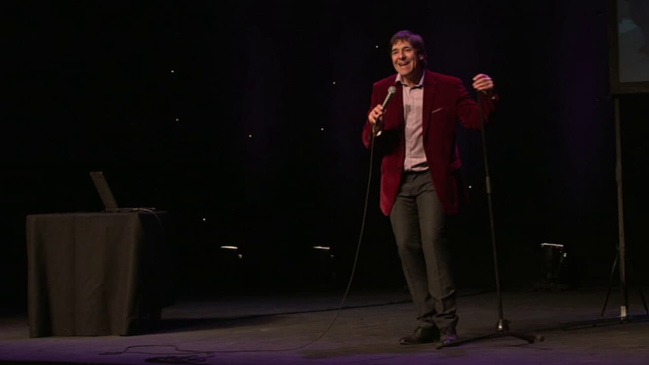 Mark Steel