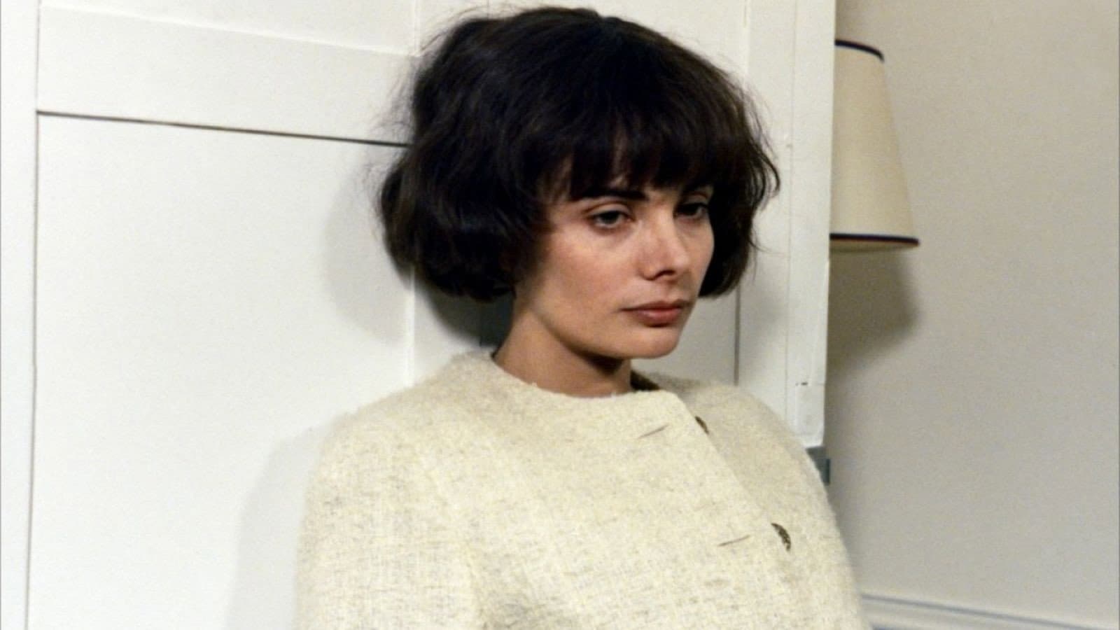Marie Trintignant