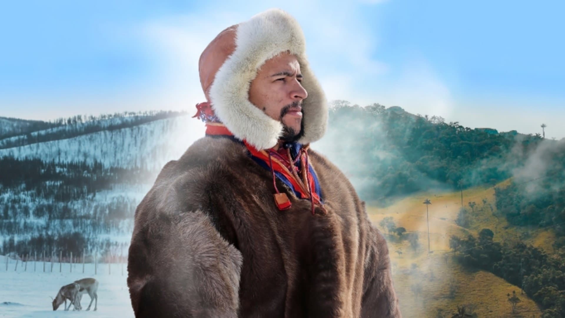 Jon Henrik Fjällgren