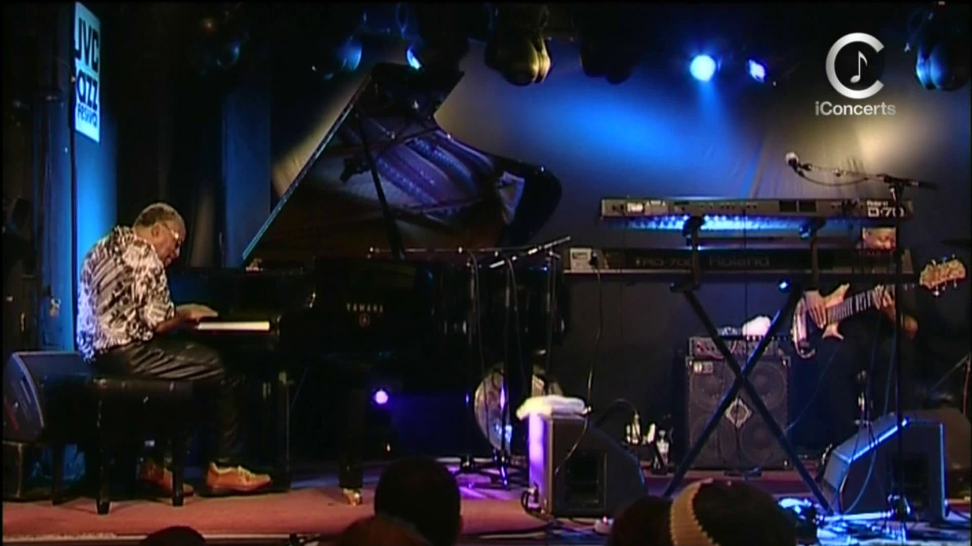 Lonnie Liston Smith
