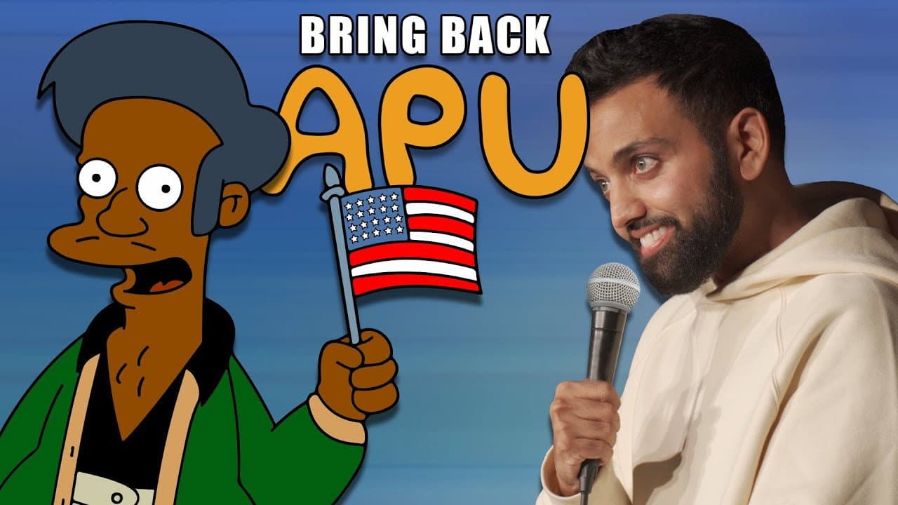 Akaash Singh