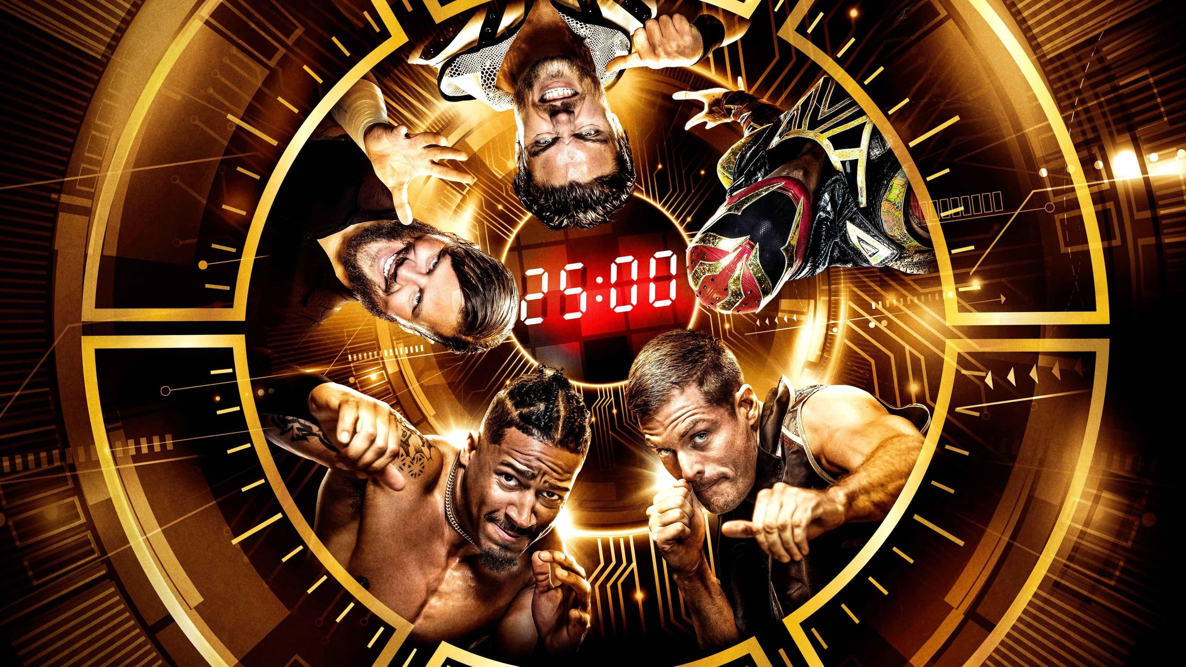 NXT Deadline 2022