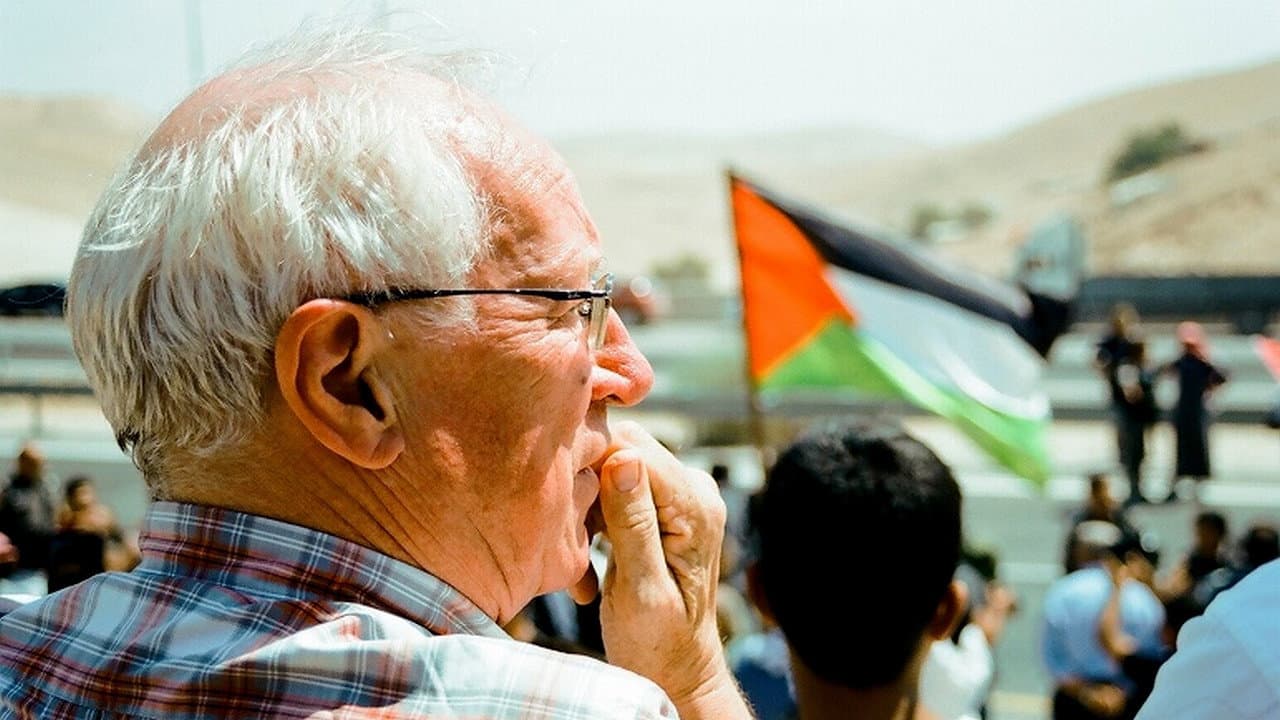 Robert Fisk