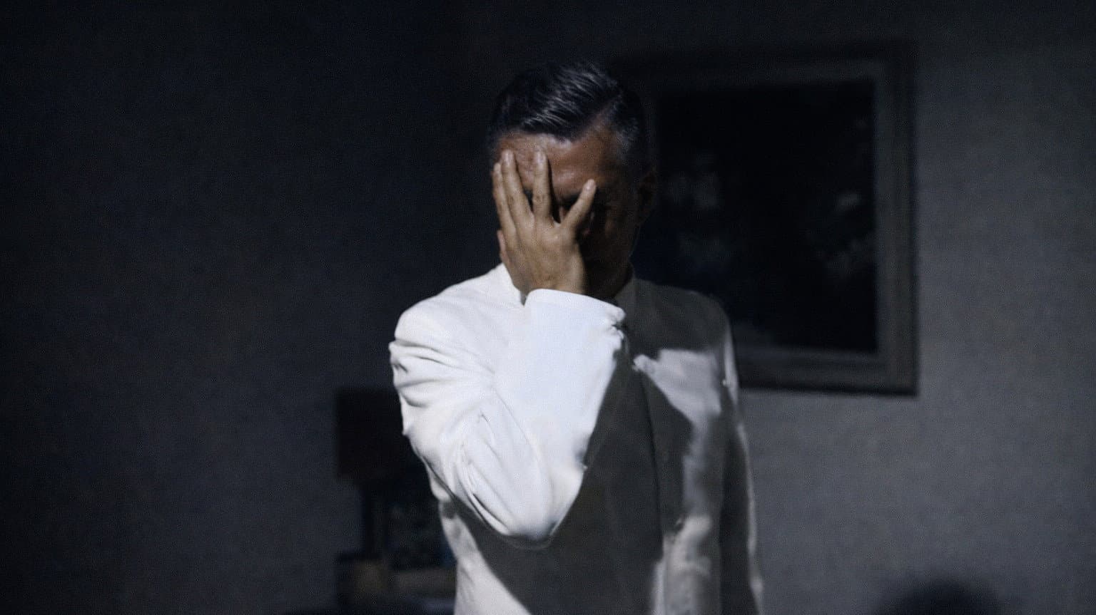 The Spoilt Servant
