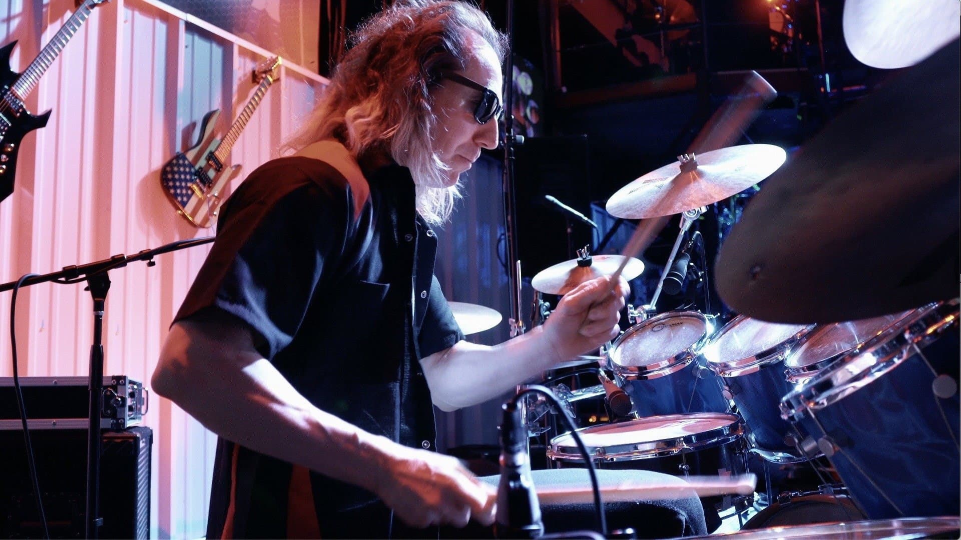 Chad Smith