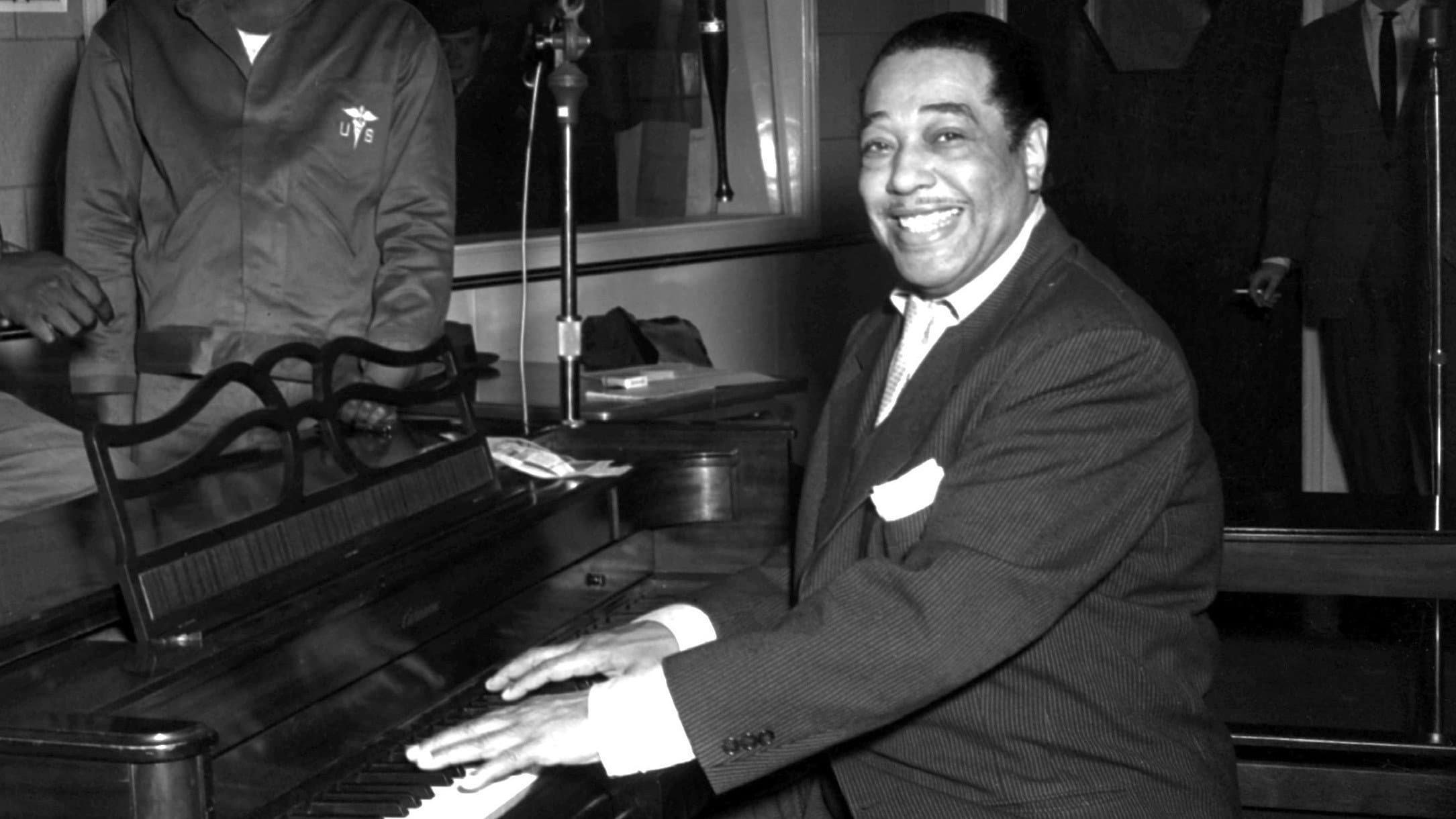 Johnny Hodges