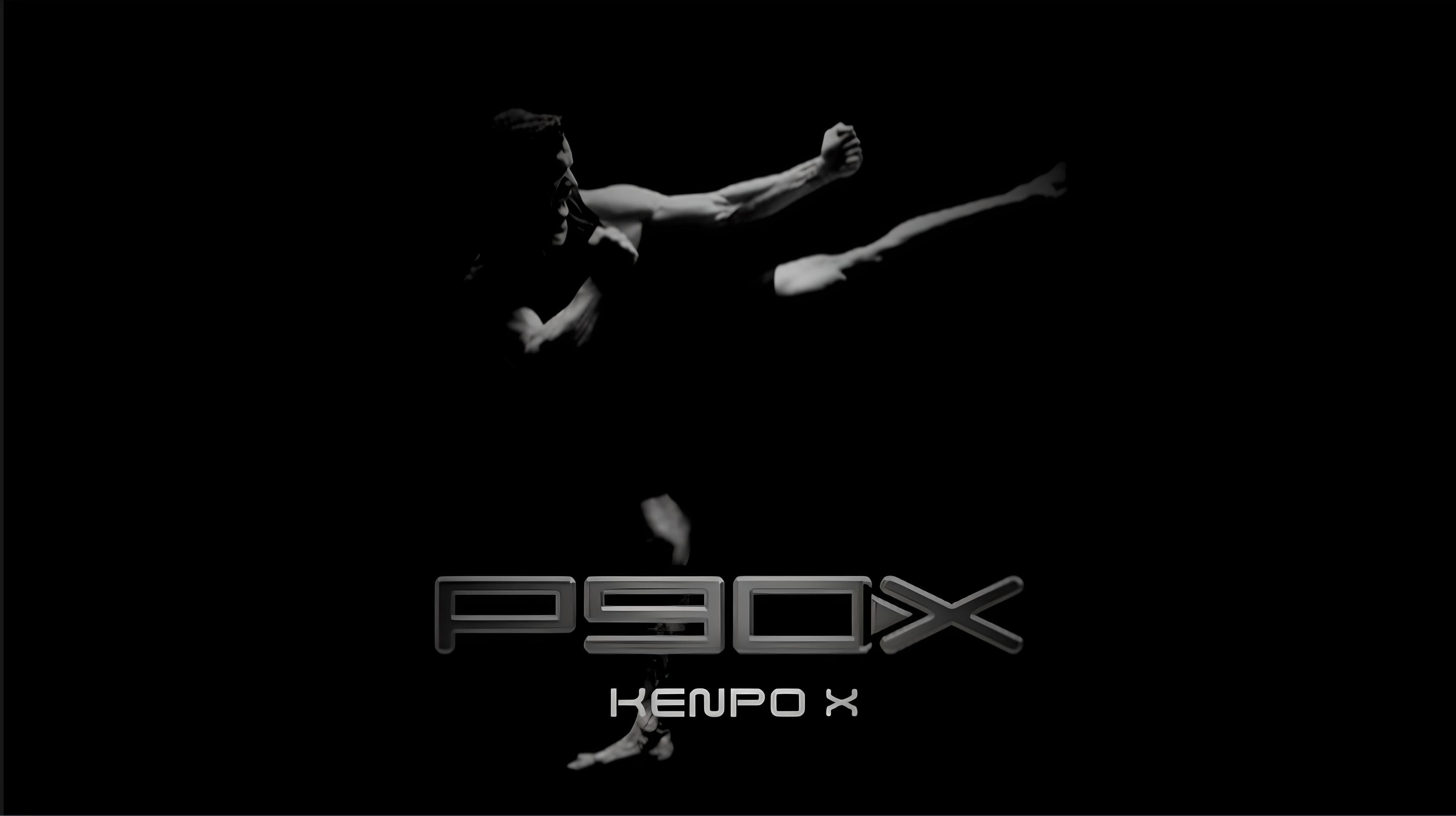 Tony Horton