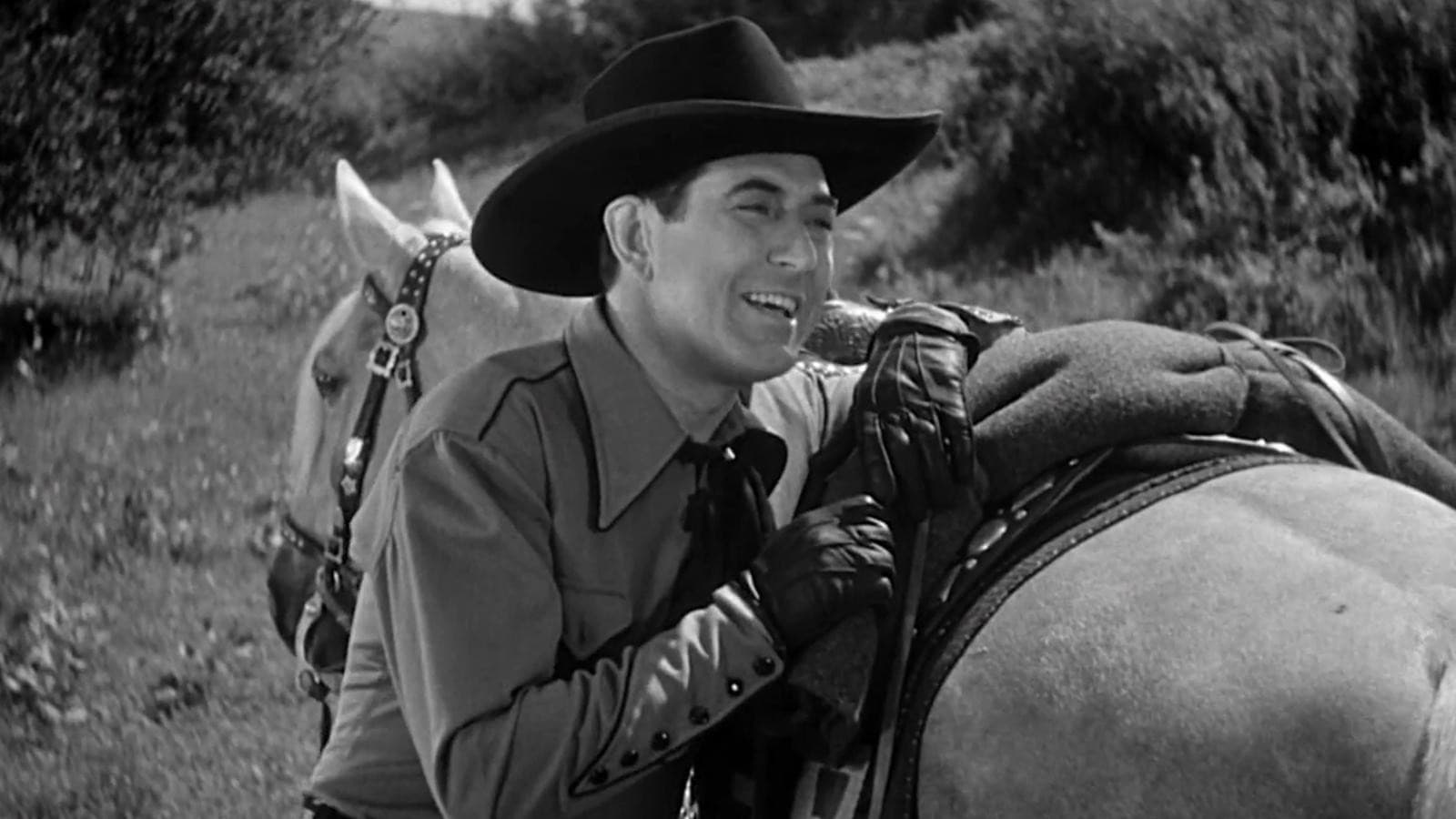 Texas Jim Lewis