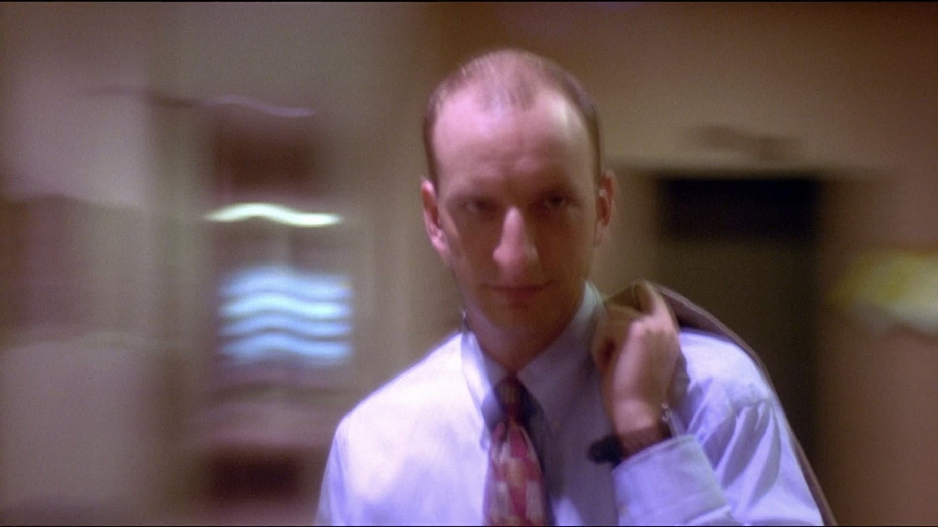 Steven Soderbergh