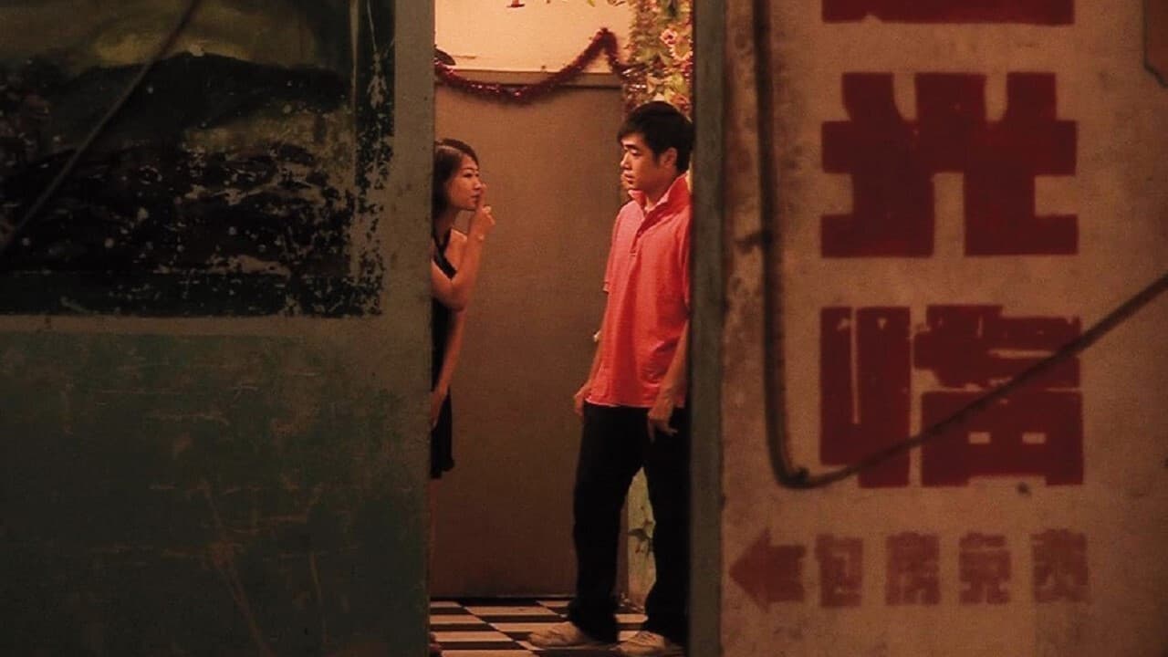 Joey Leung Wing-Chung