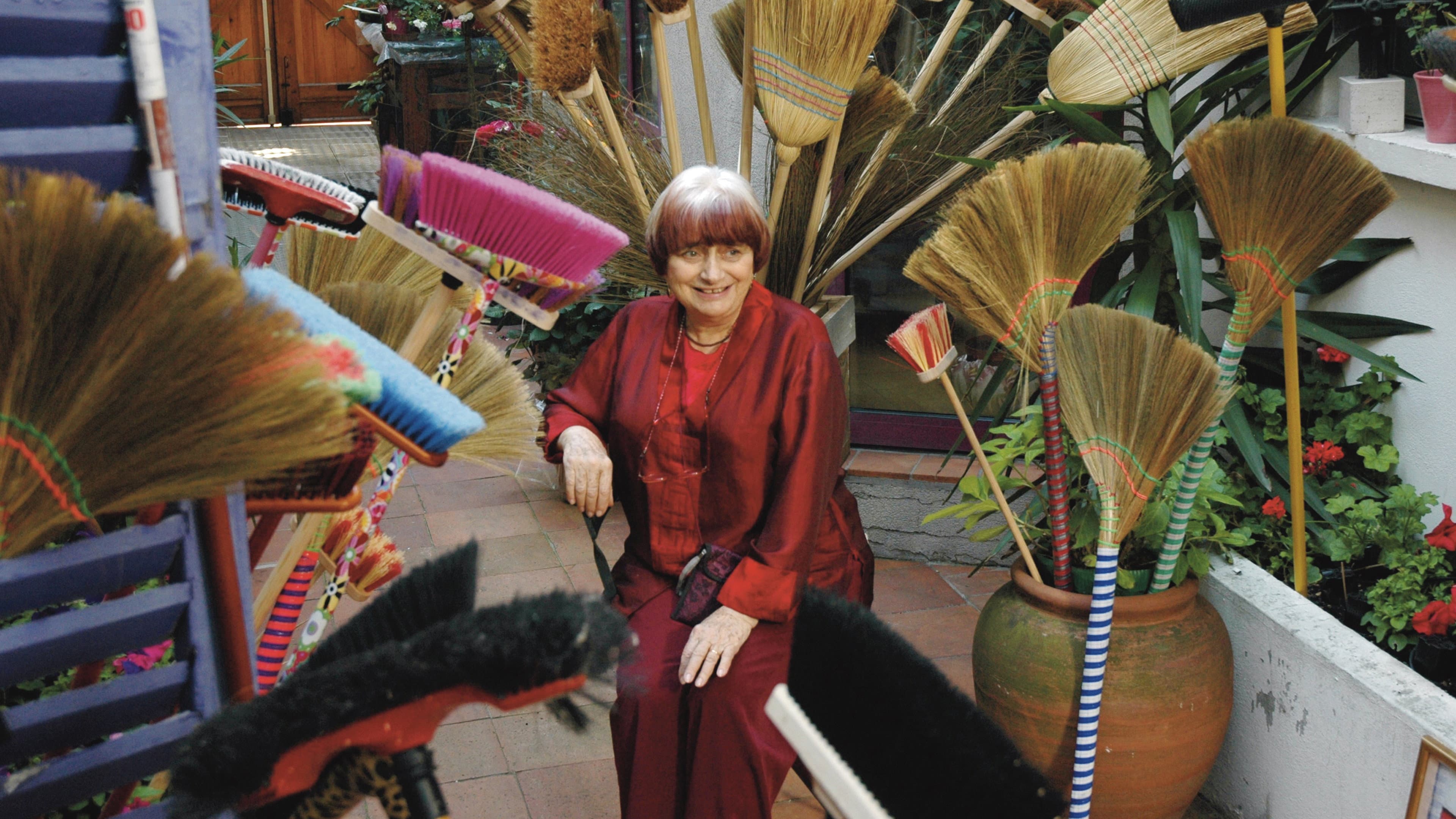 Rosalie Varda