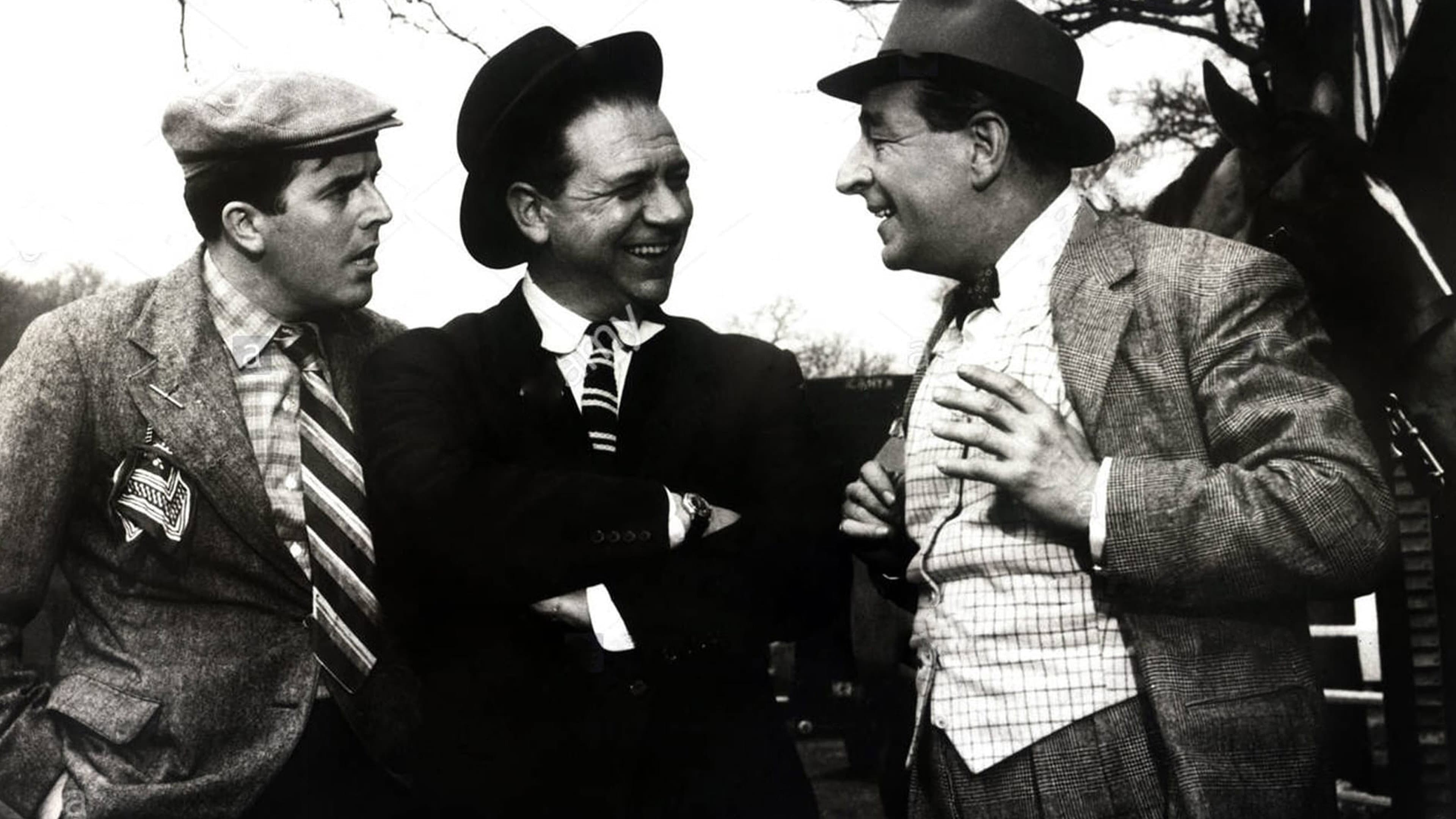 Brian Rix