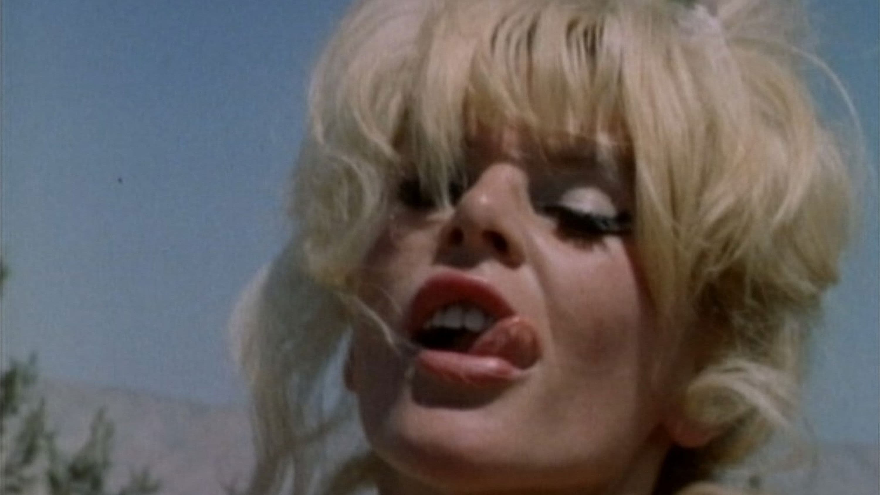 Babette Bardot