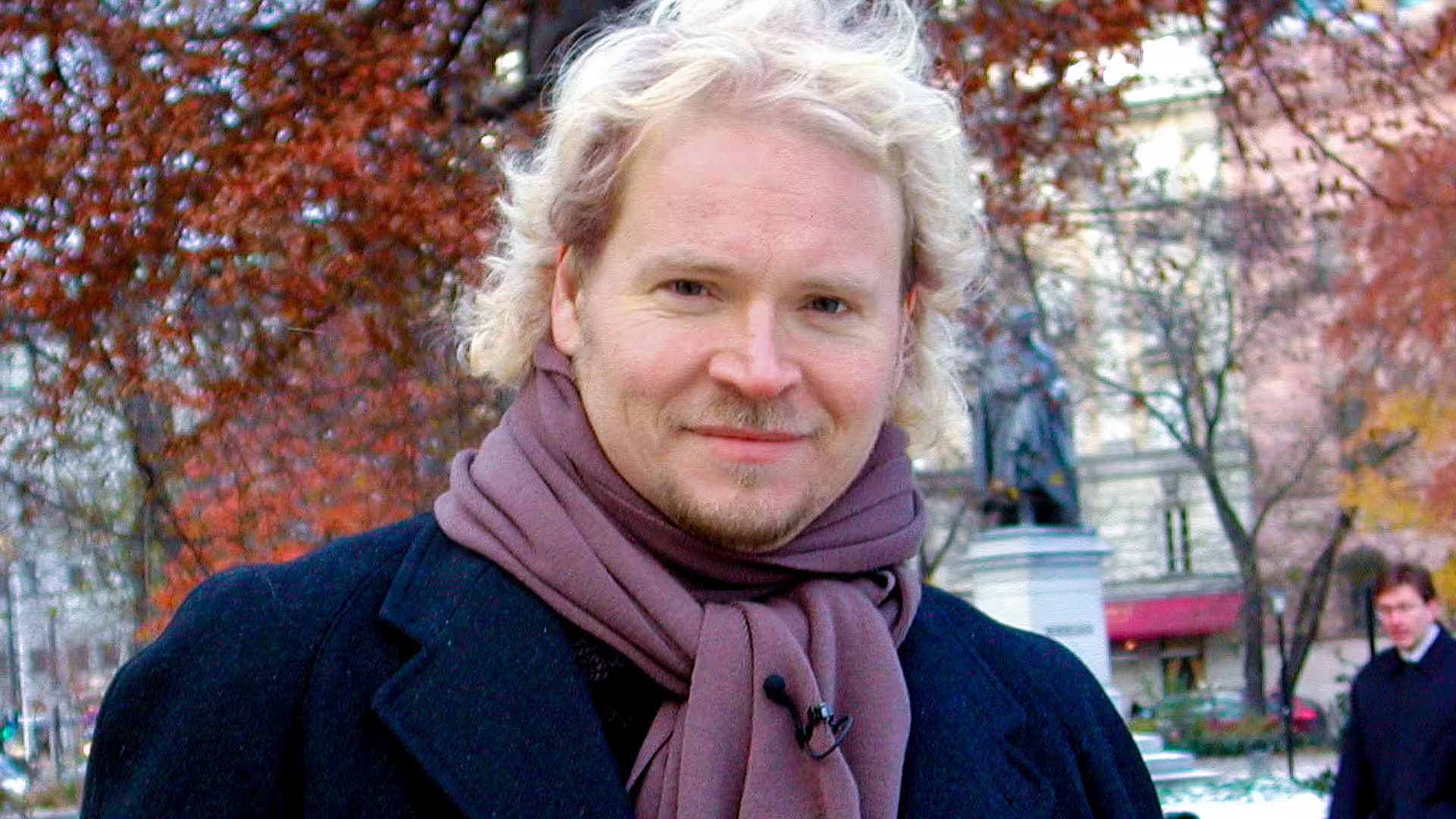 Värsta språket