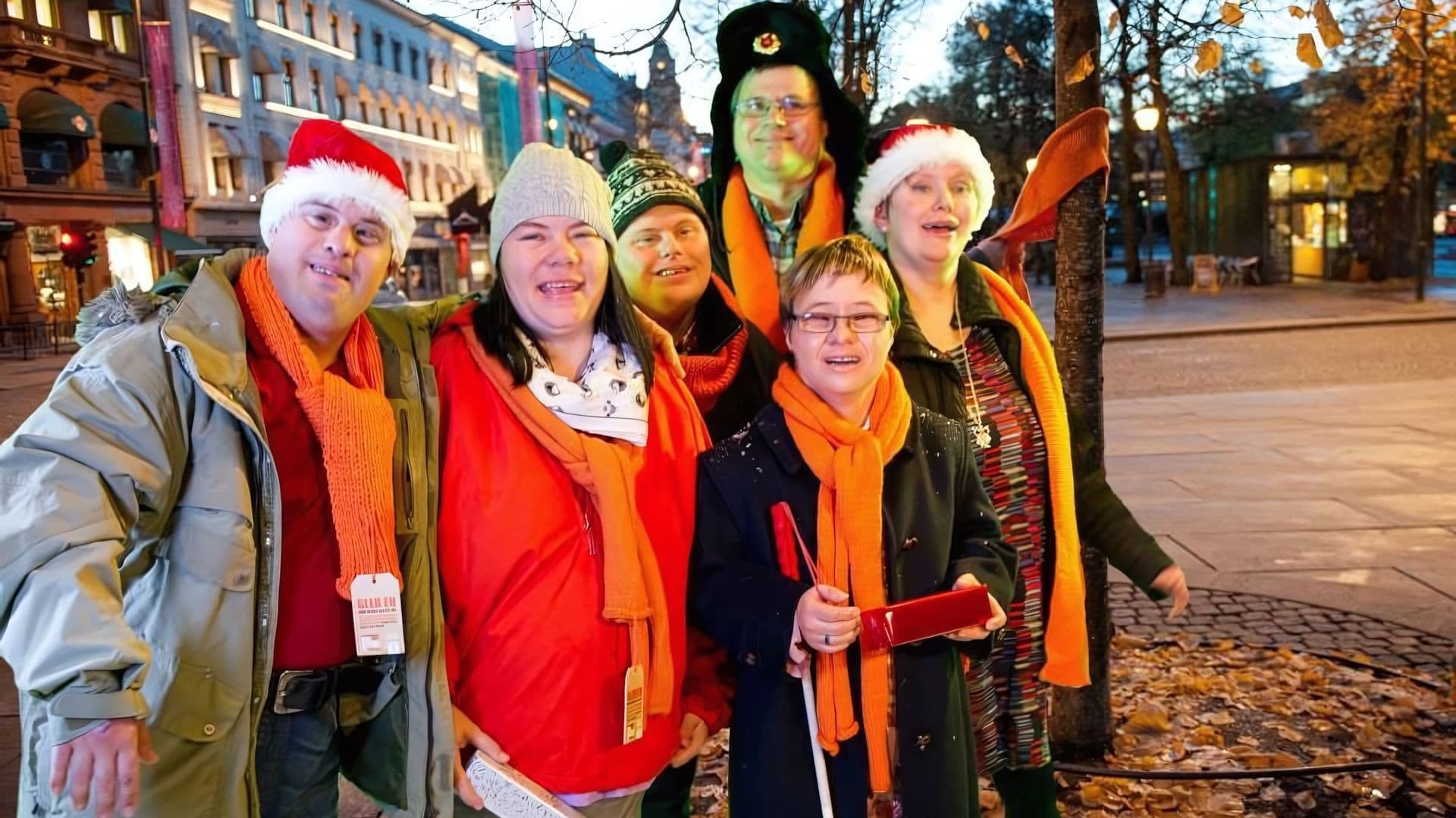 Hansine Finvik