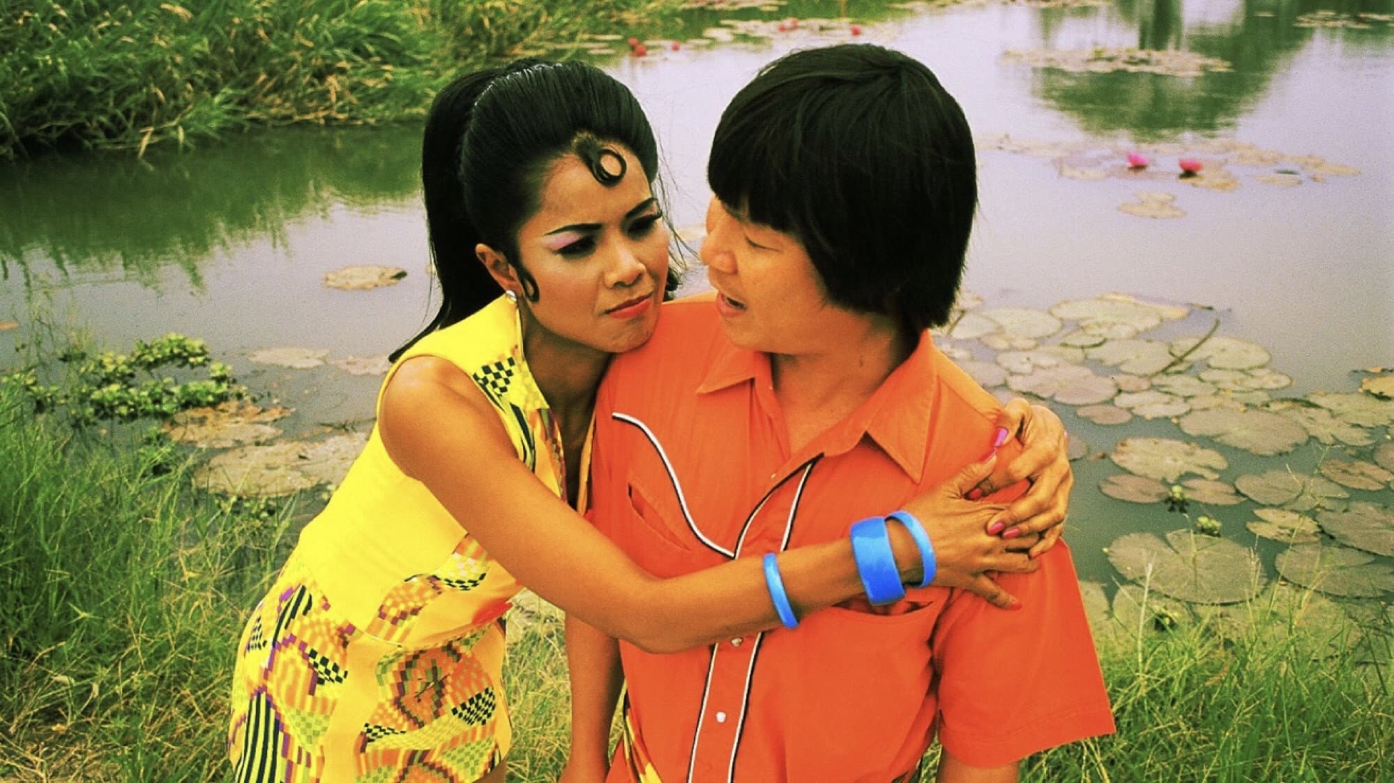 Sutinun Pusomjit