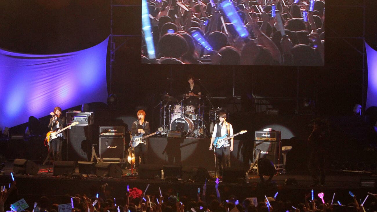 Lee Jung-shin