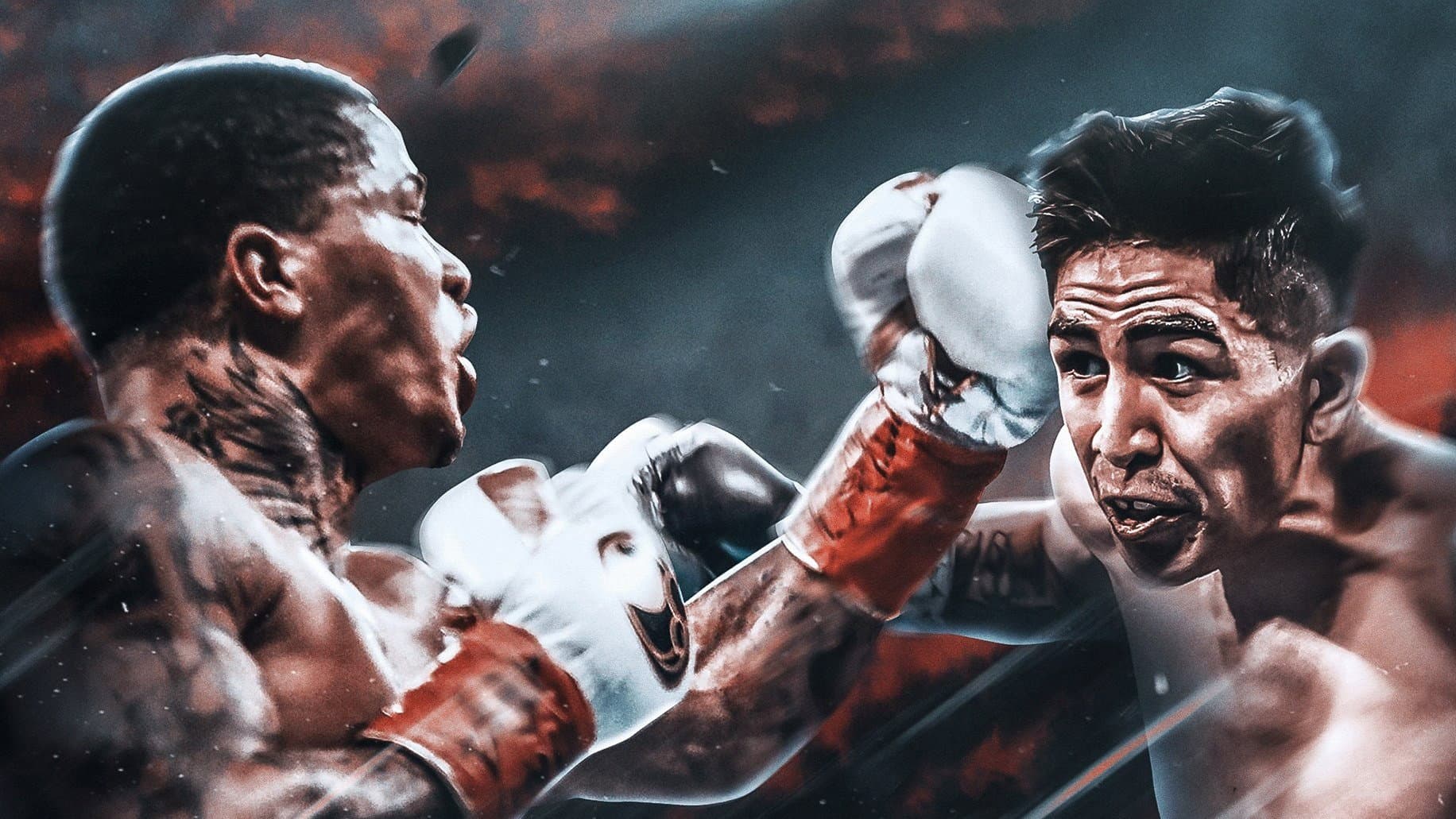 Gervonta Davis