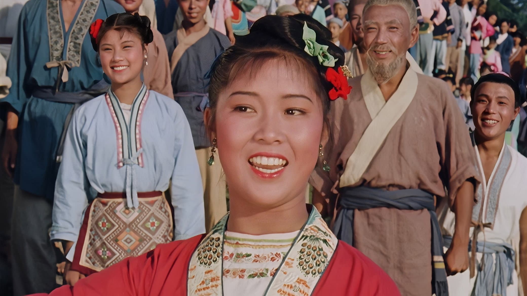 Wanqiu Huang