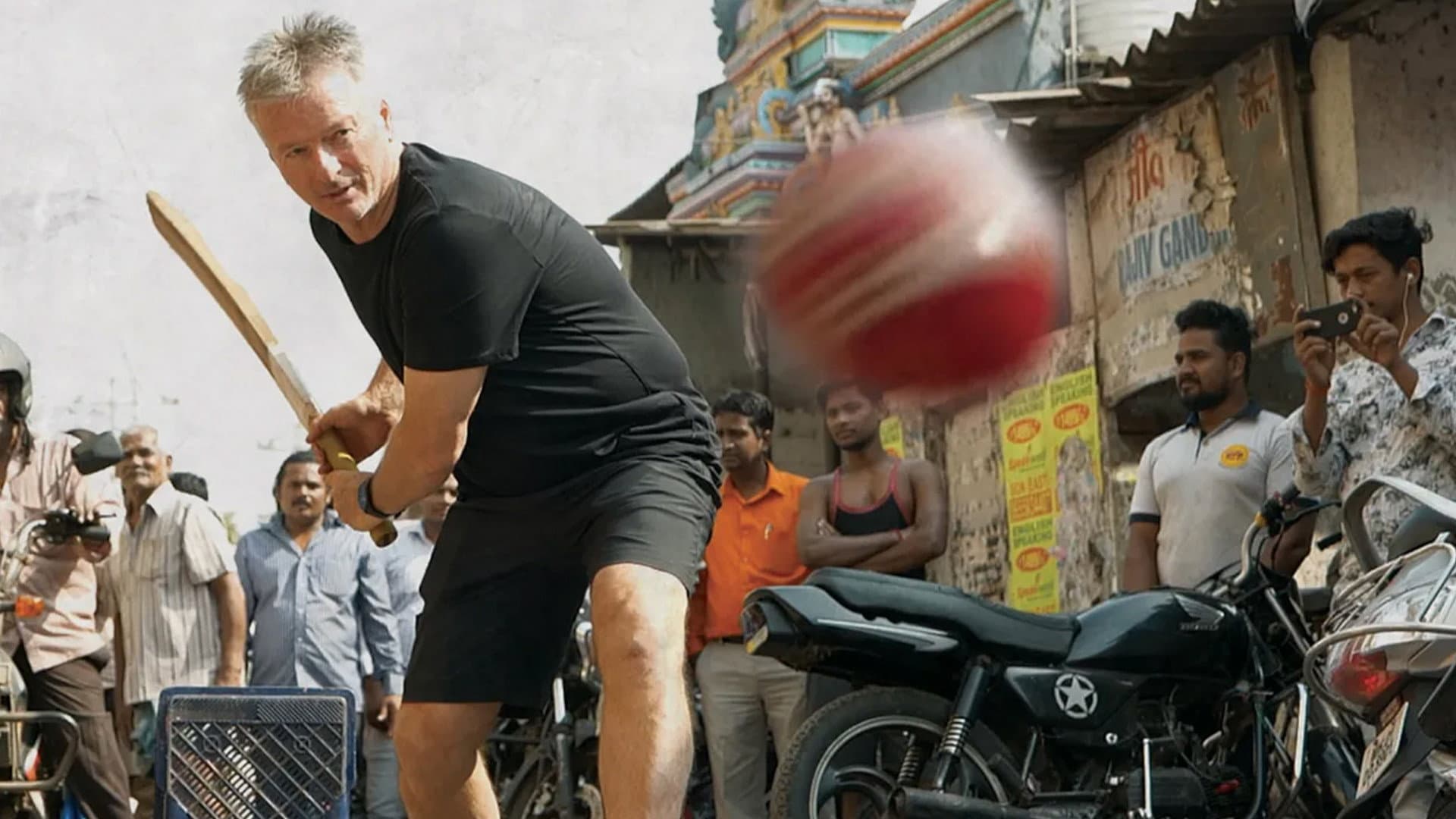 Steve Waugh