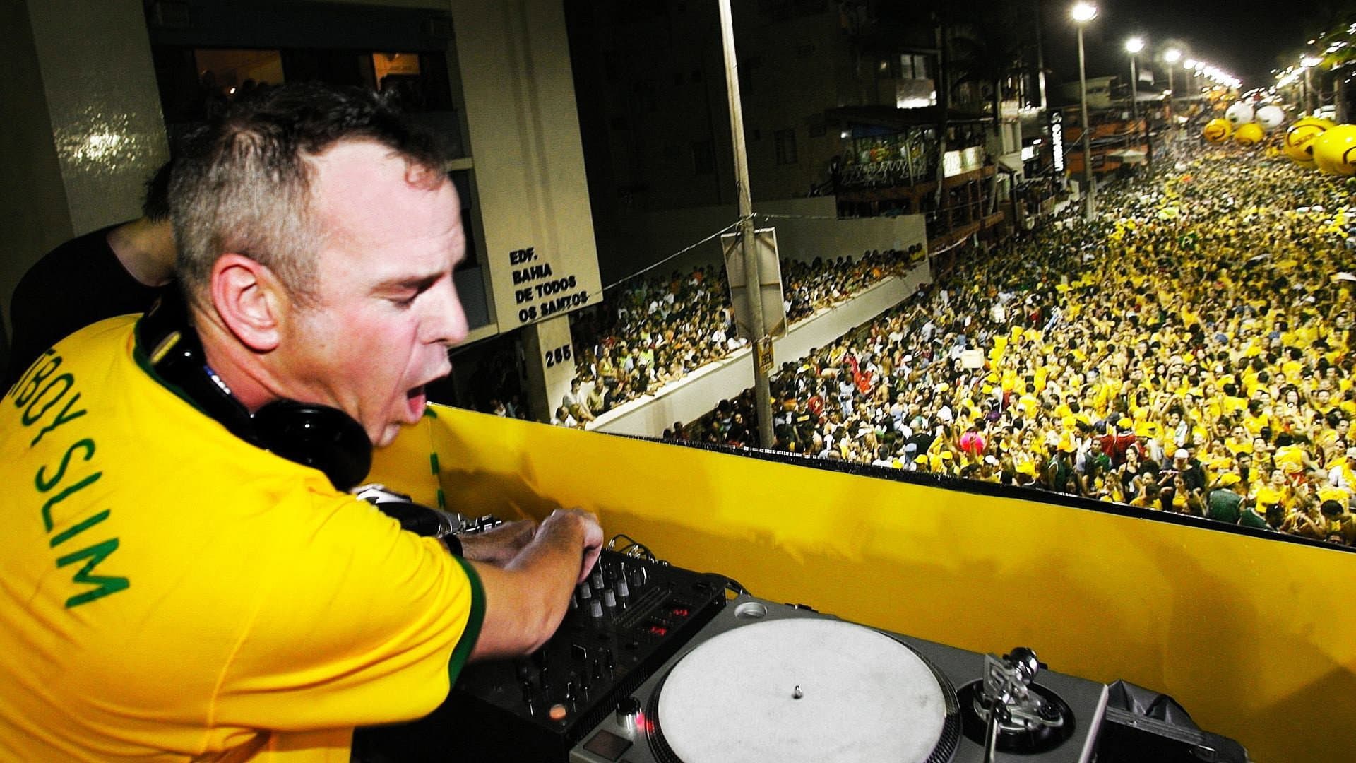 Fatboy Slim